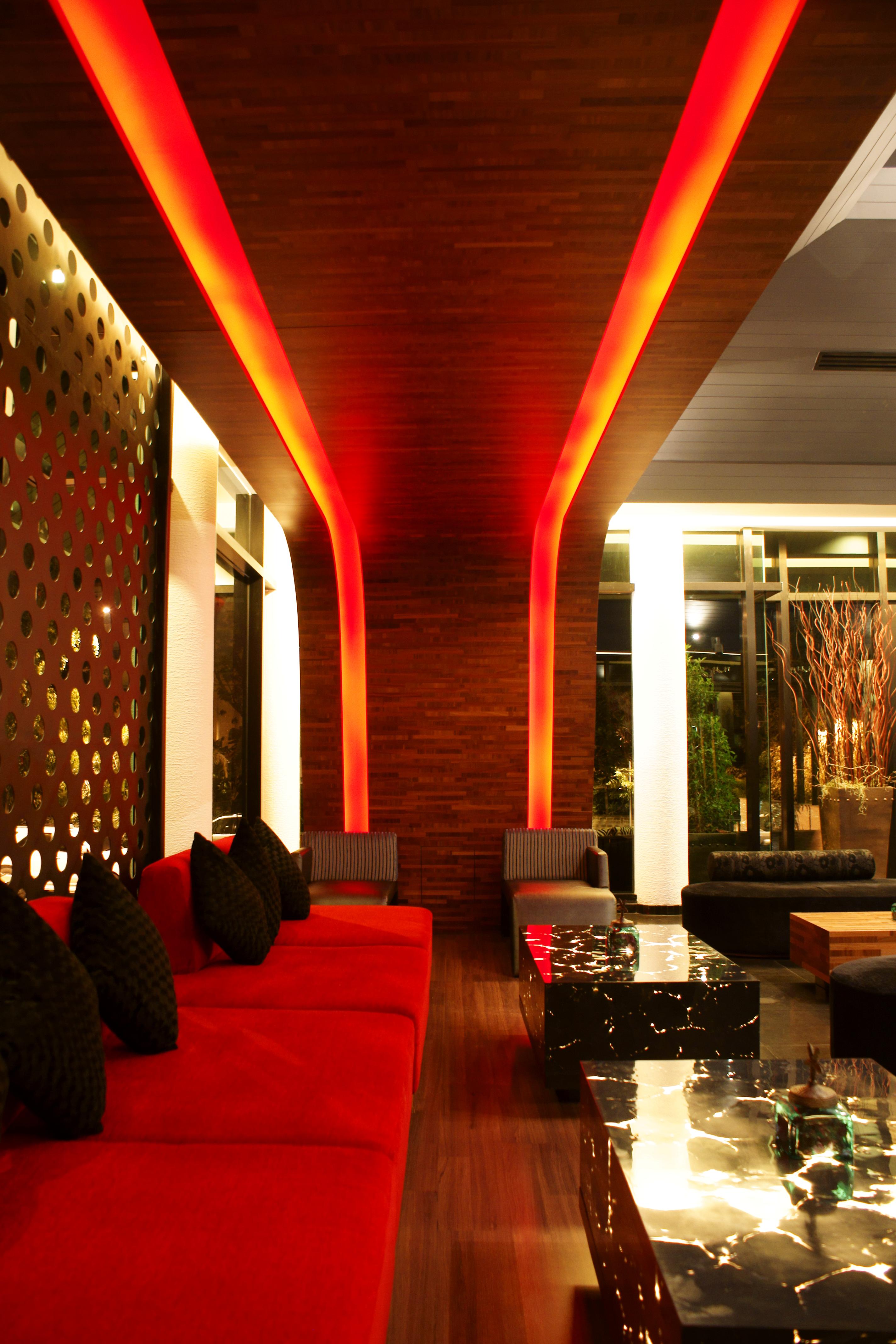 Z Through By The Zign Pattaya