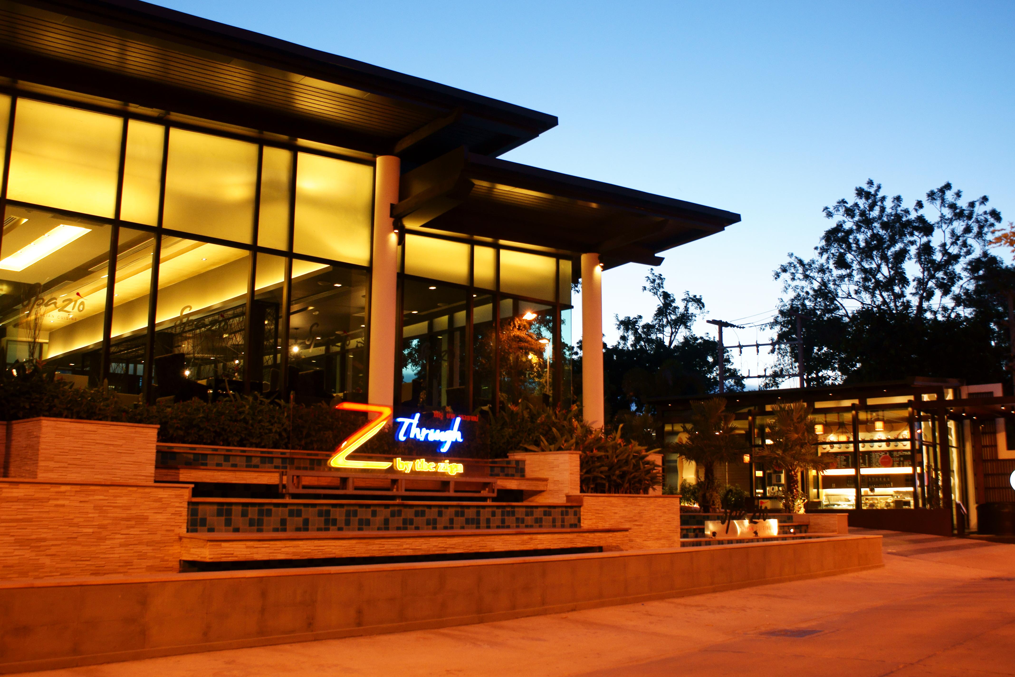 Hotel Z Through By The Zign 5*