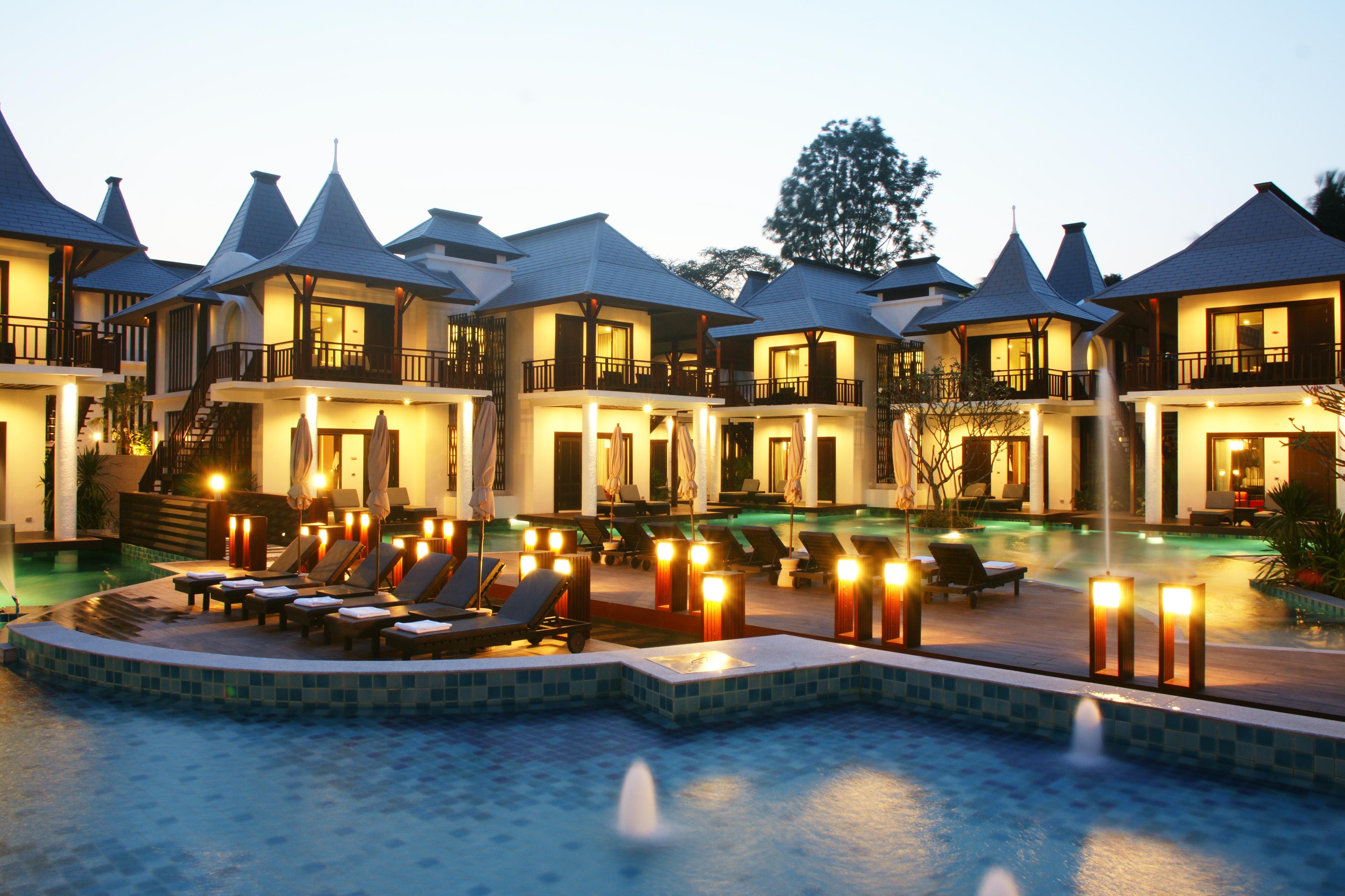 Z Through By The Zign 5* Pattaya