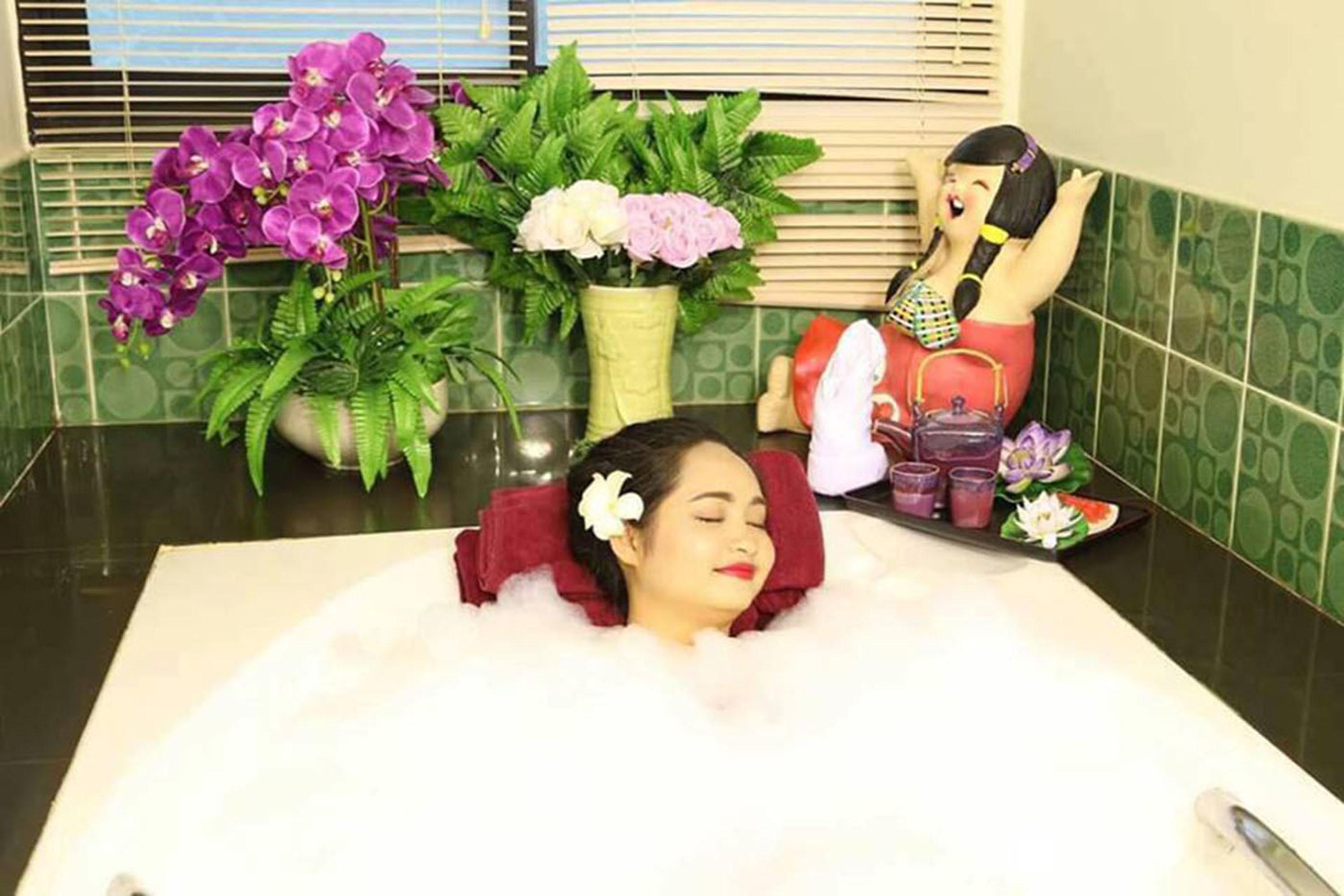 Hotel Mike Garden - Sha Extar Pattaya