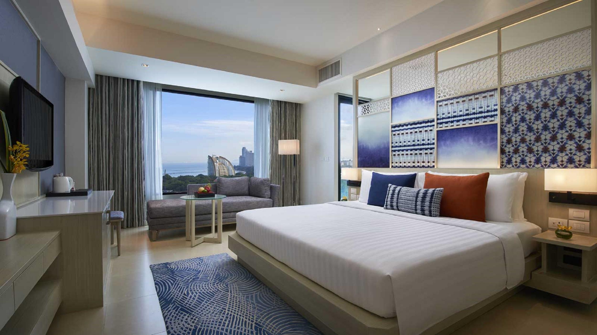 Hotel Amari 5*
