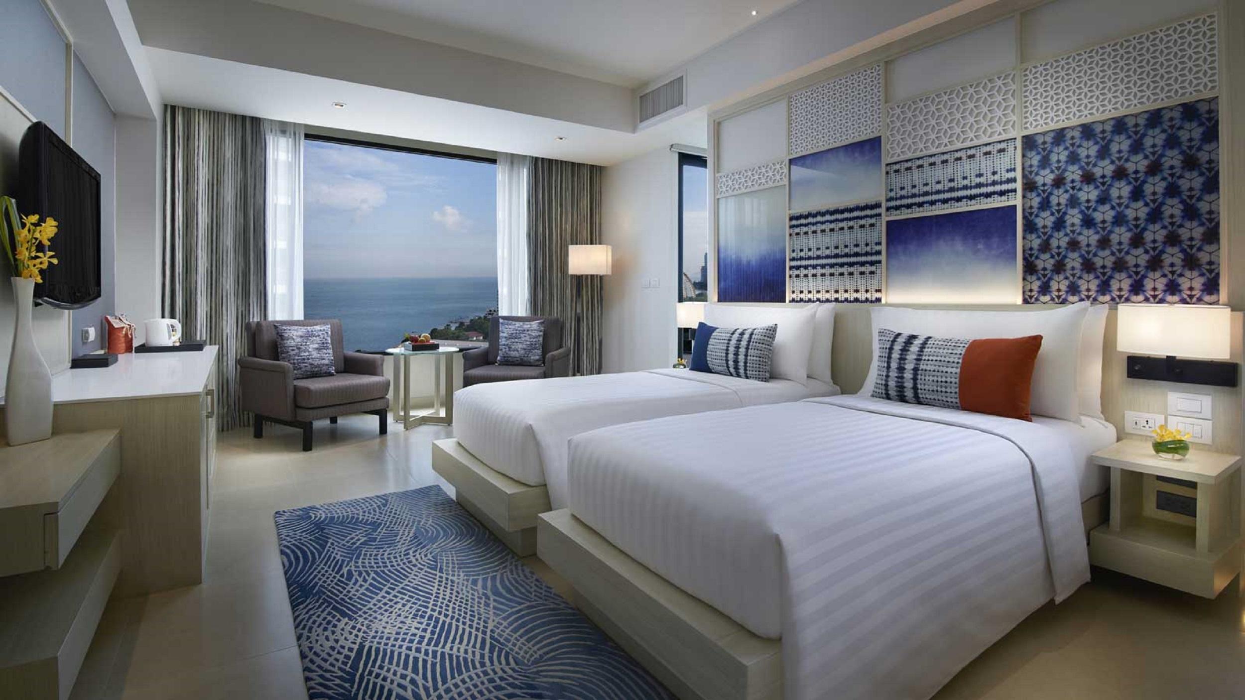 Amari Hotel