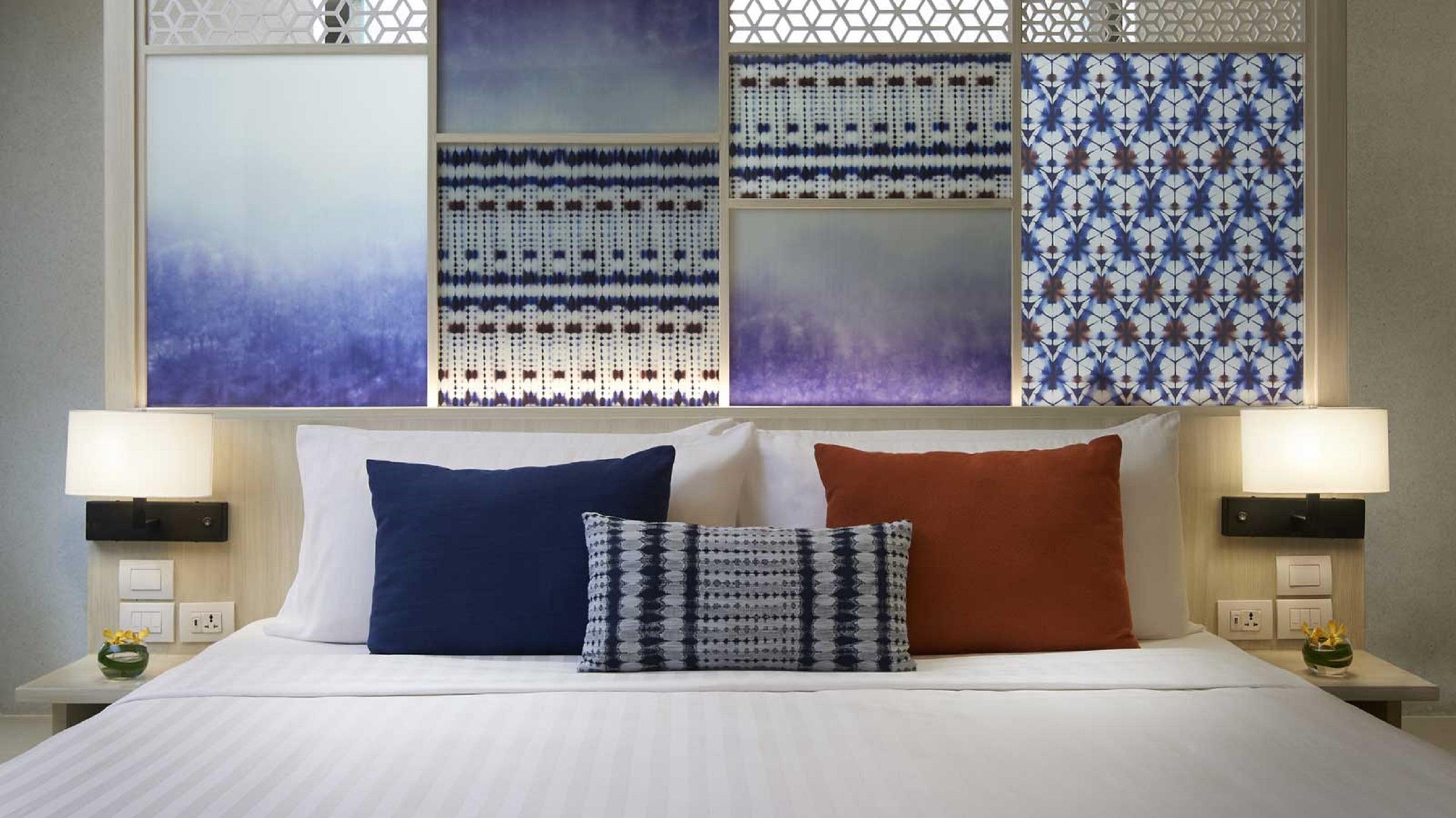 Hotel Amari 5*