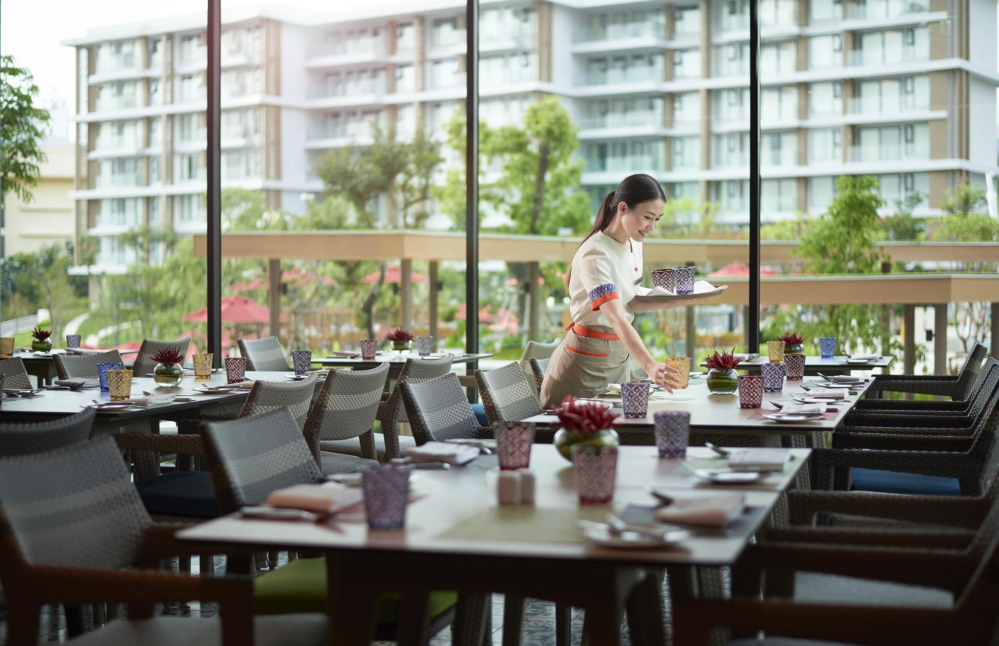 Hotel Amari 5*