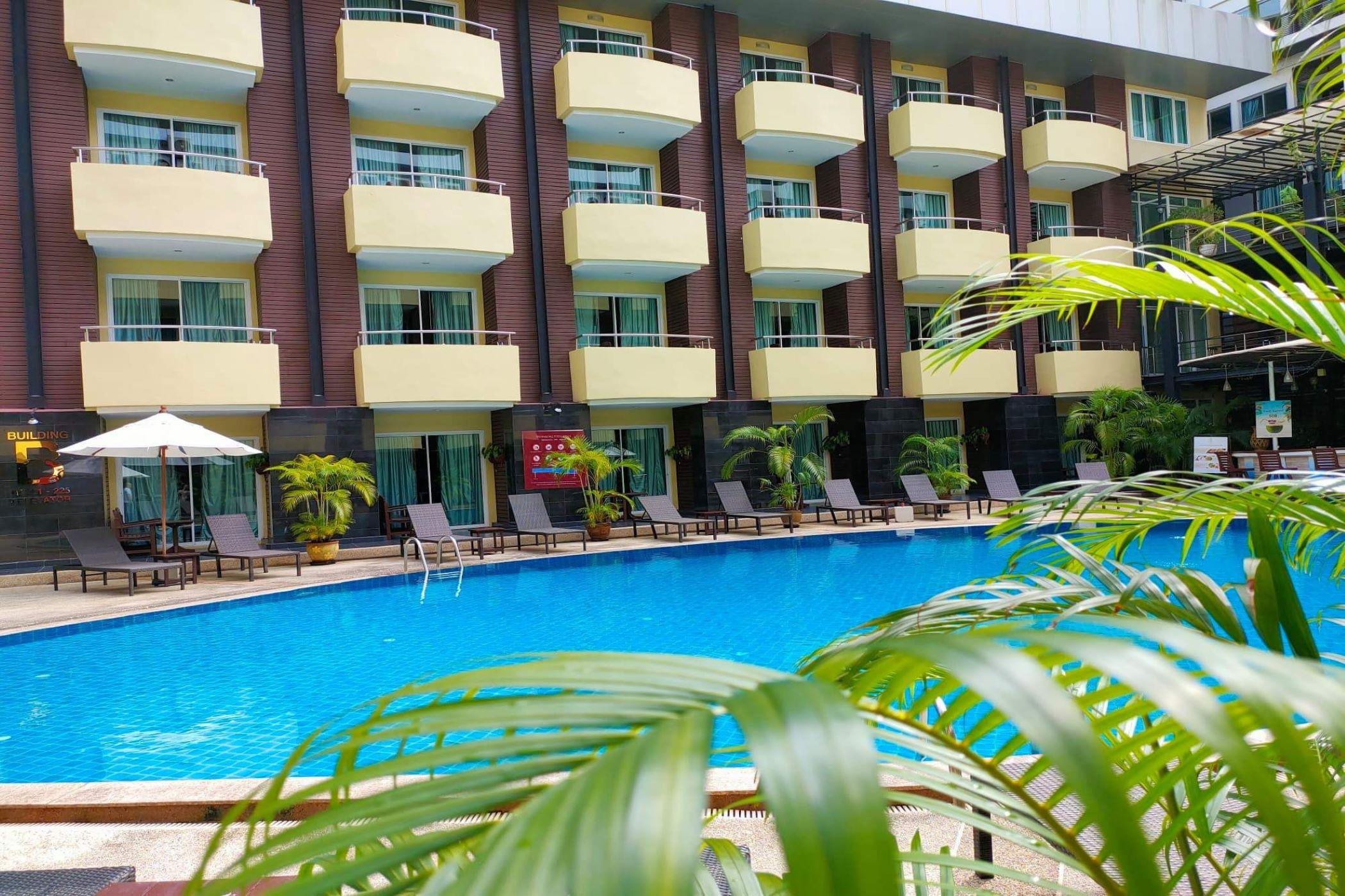 Baron Hotel 4*