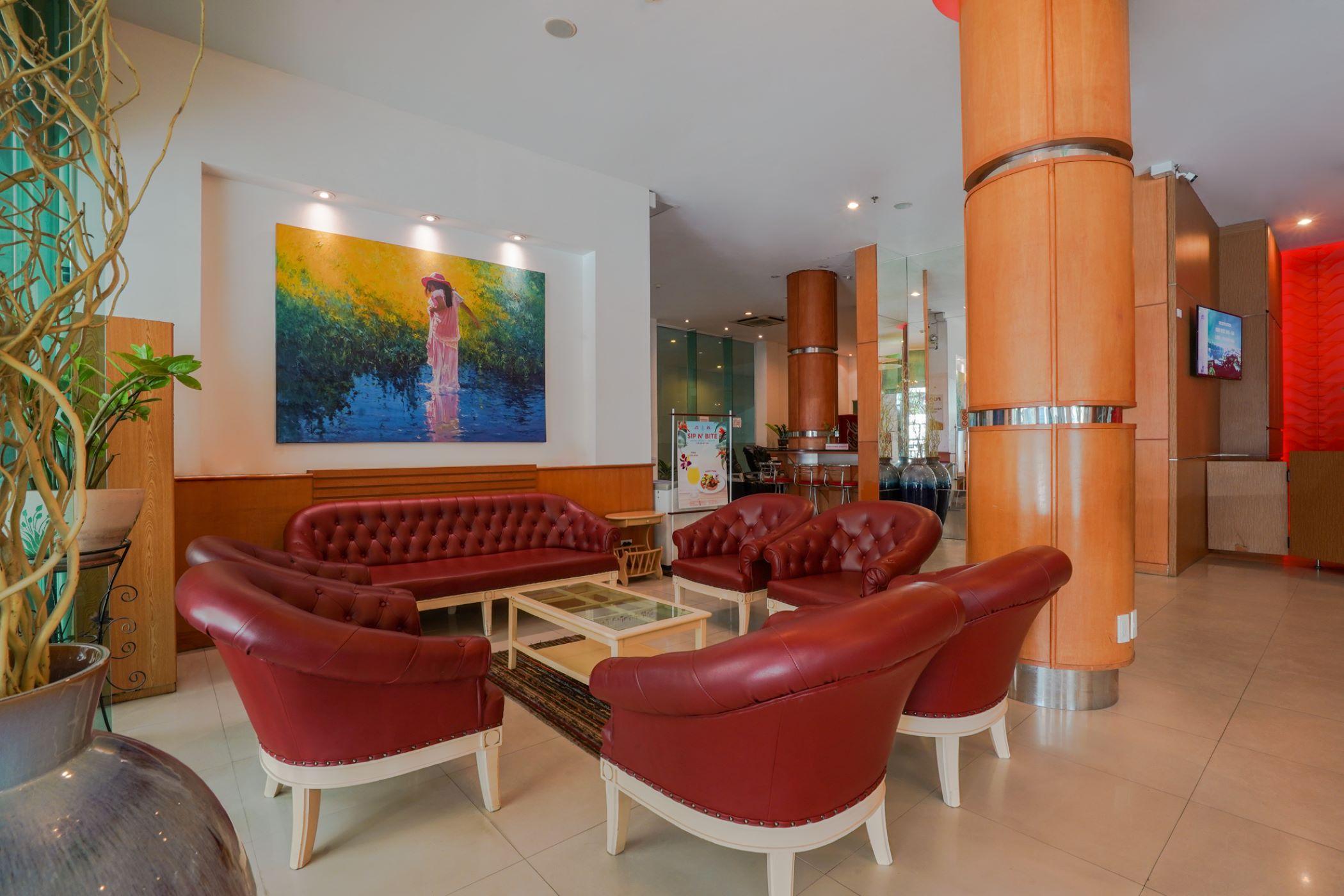 Baron 4* Pattaya