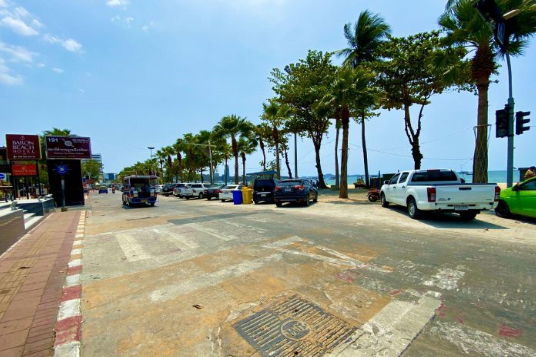 Baron Pattaya
