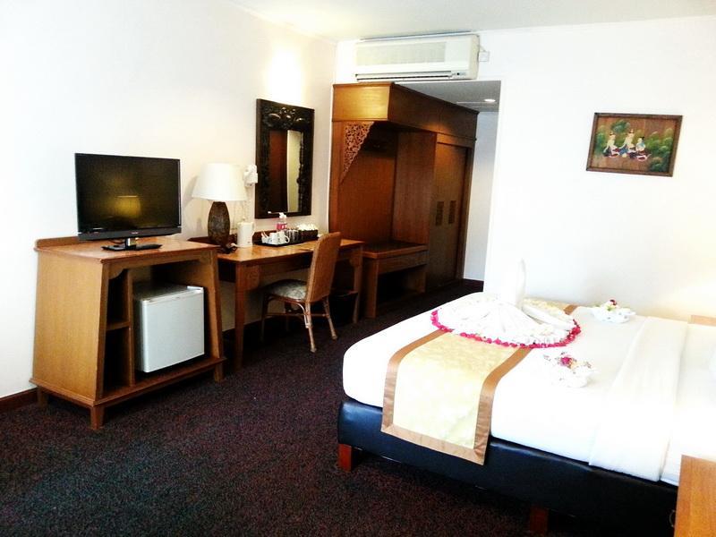 Sabai 3* Pattaya