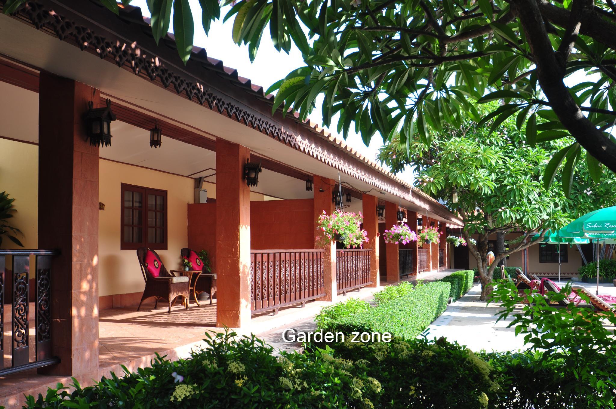 Resort Sabai Pattaya