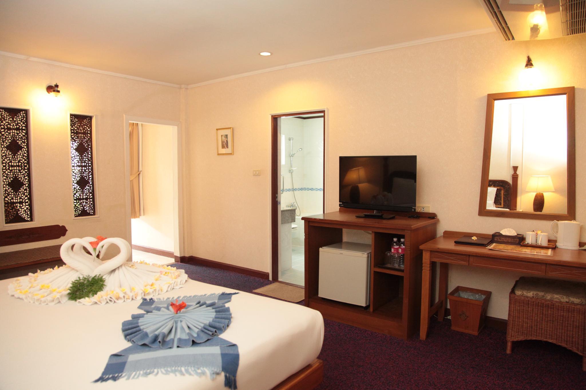 Sabai Resort 3*
