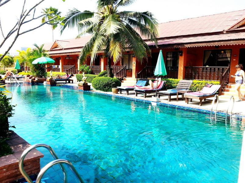Sabai Pattaya