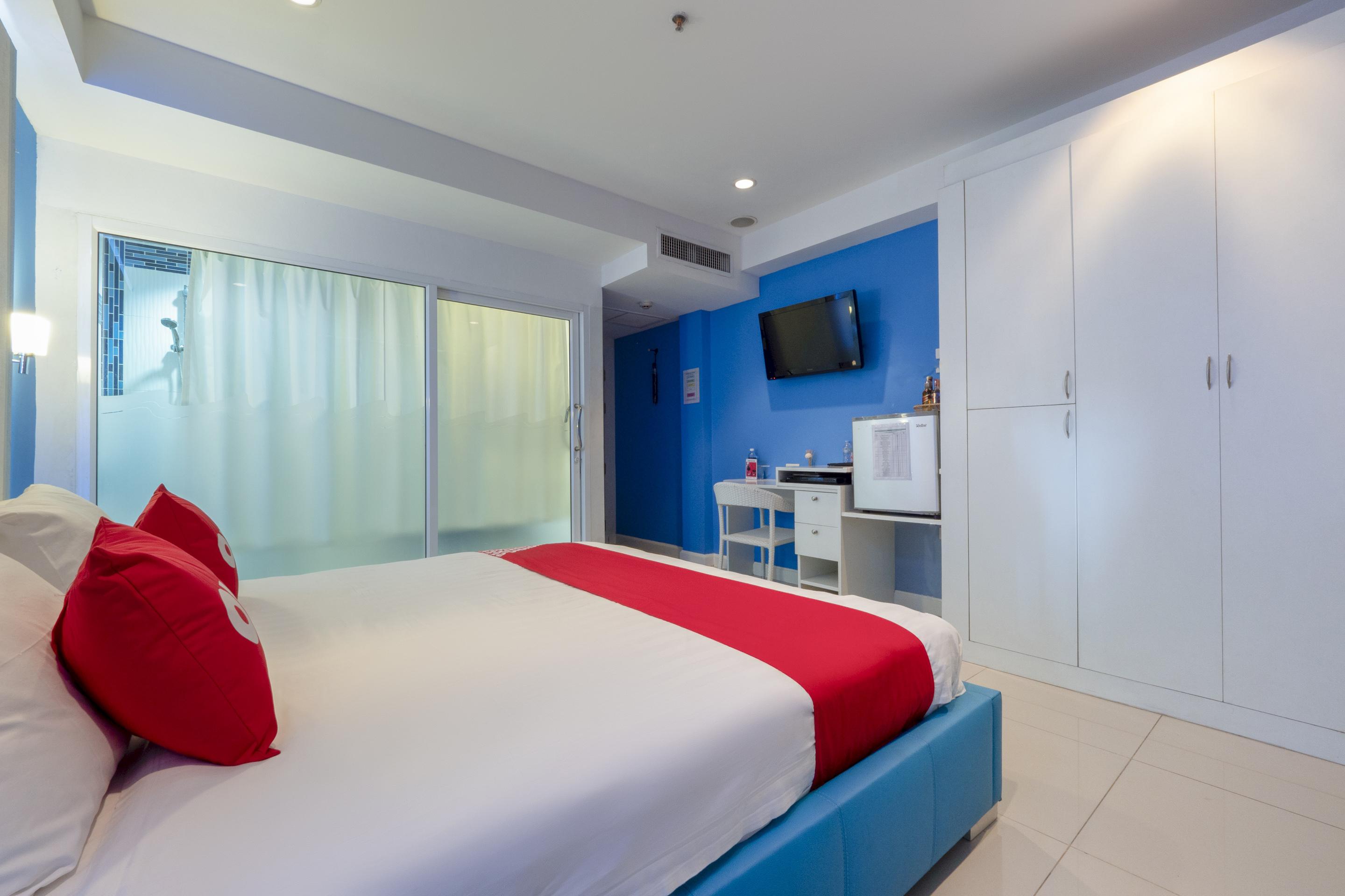 Hotel Access 3*