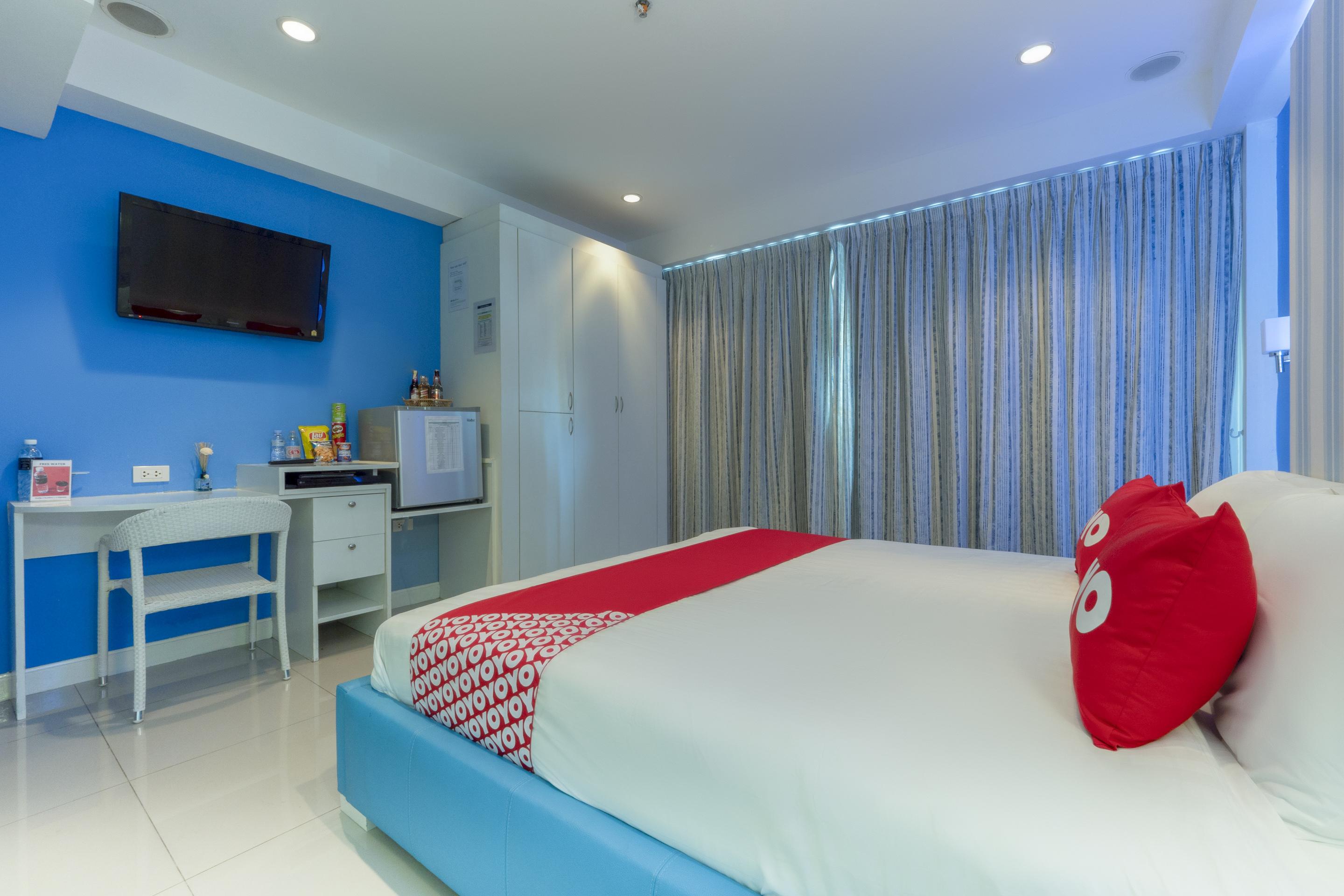 Access Hotel