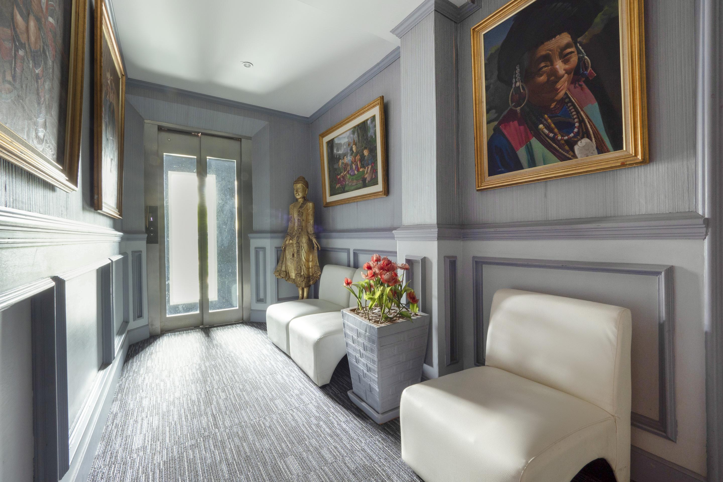 Access Hotel