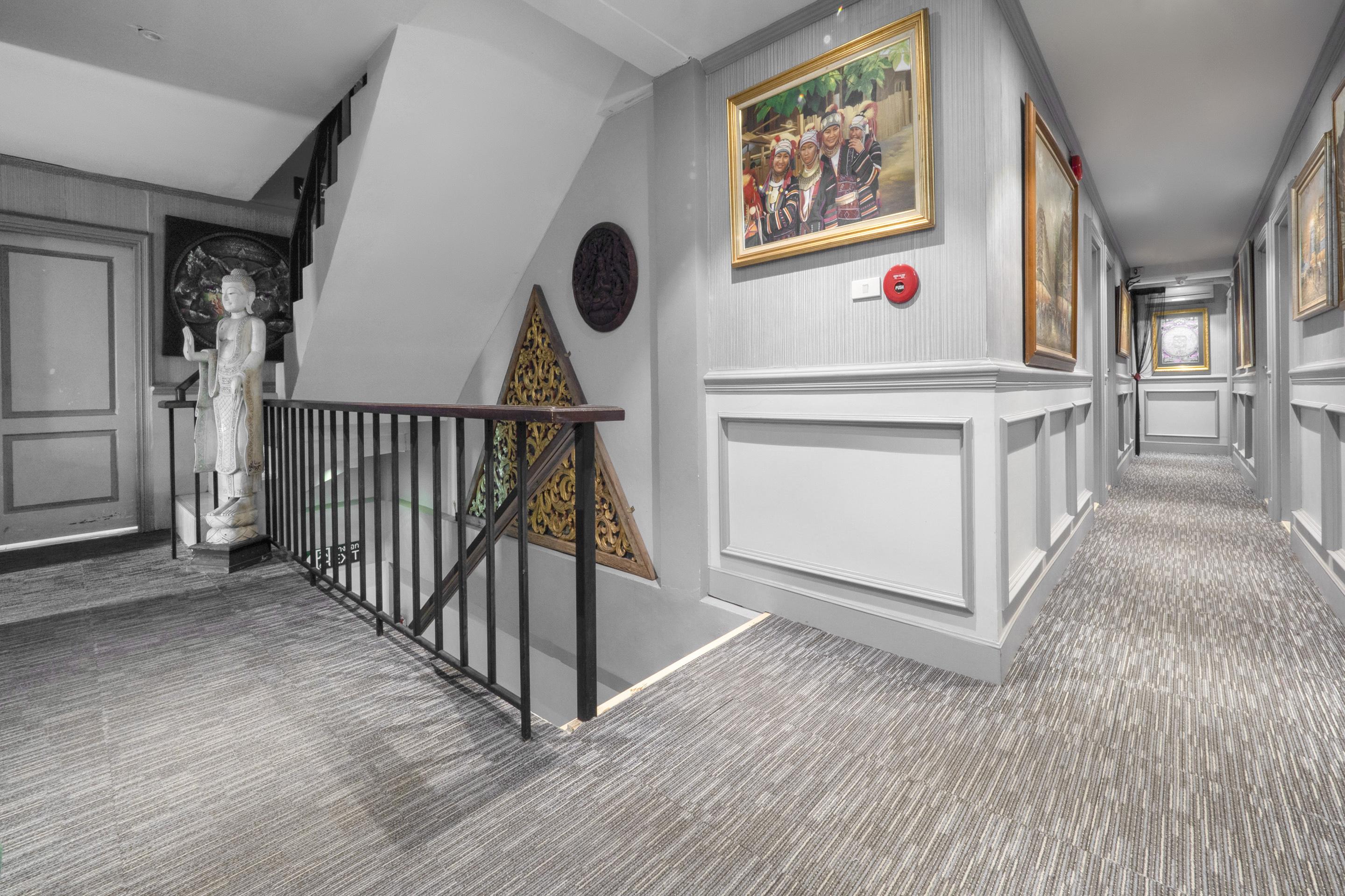 Hotel Access