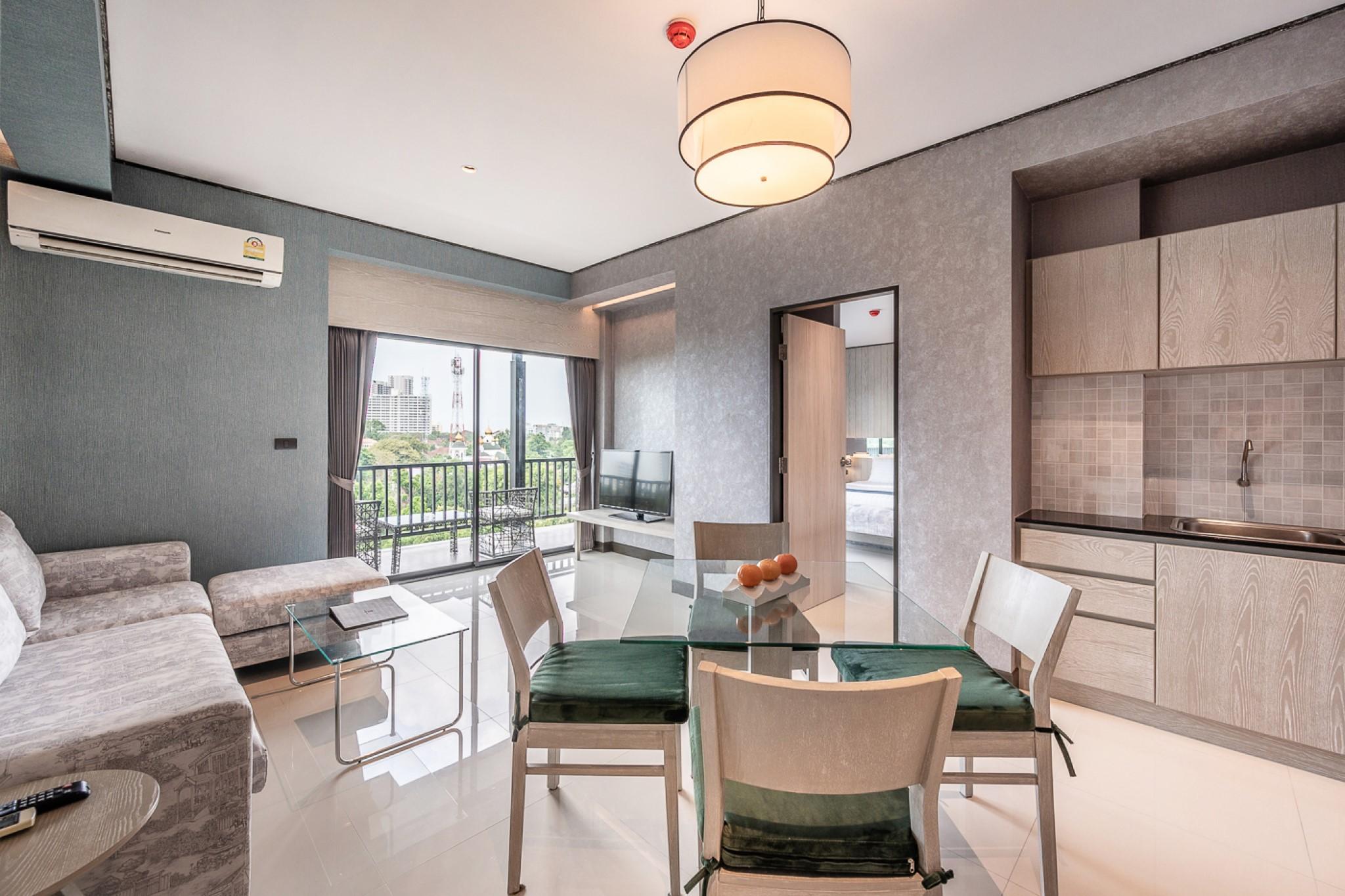 Manhattan - Sha Extra