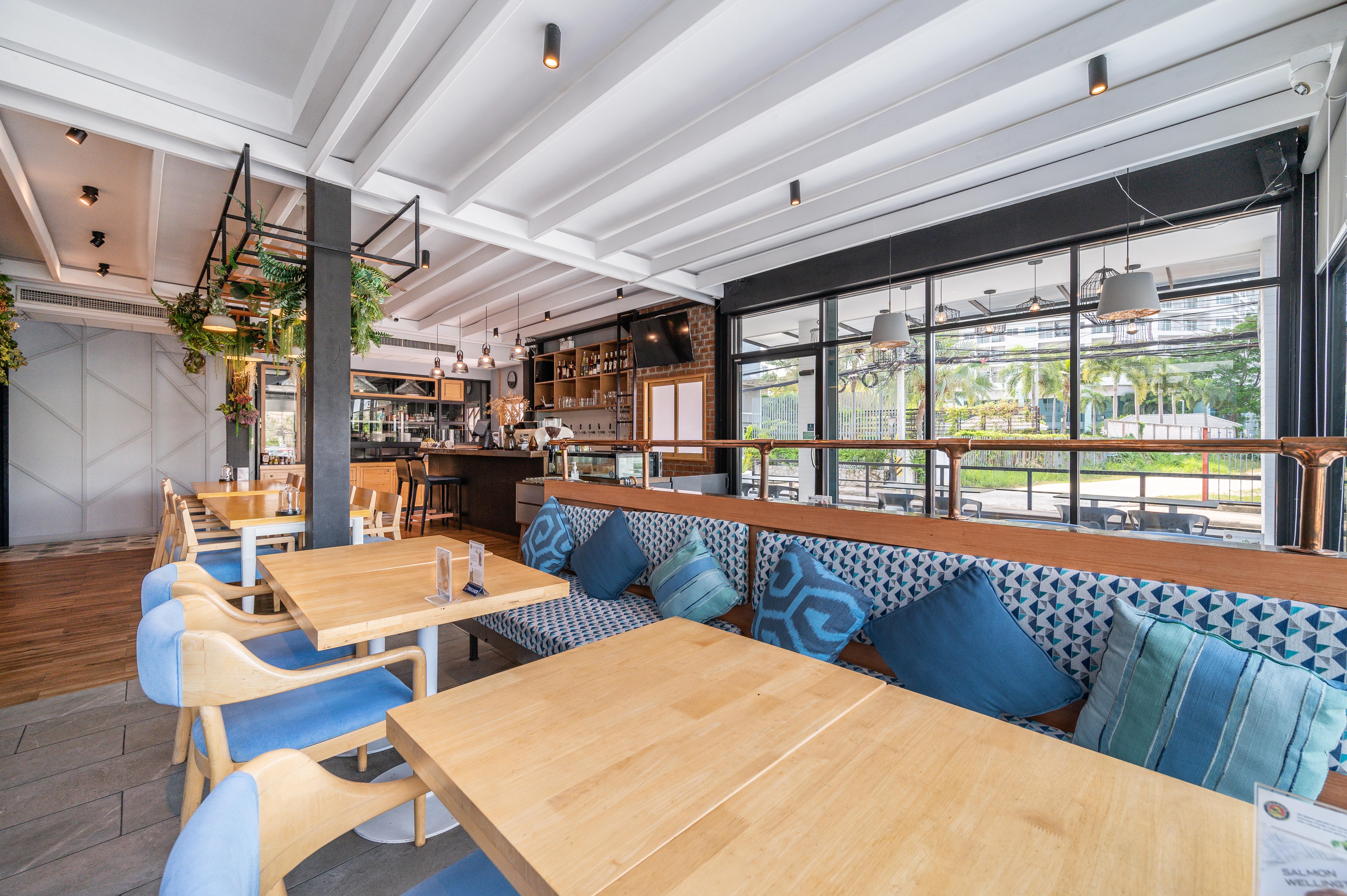 Manhattan - Sha Extra Hotel 4*