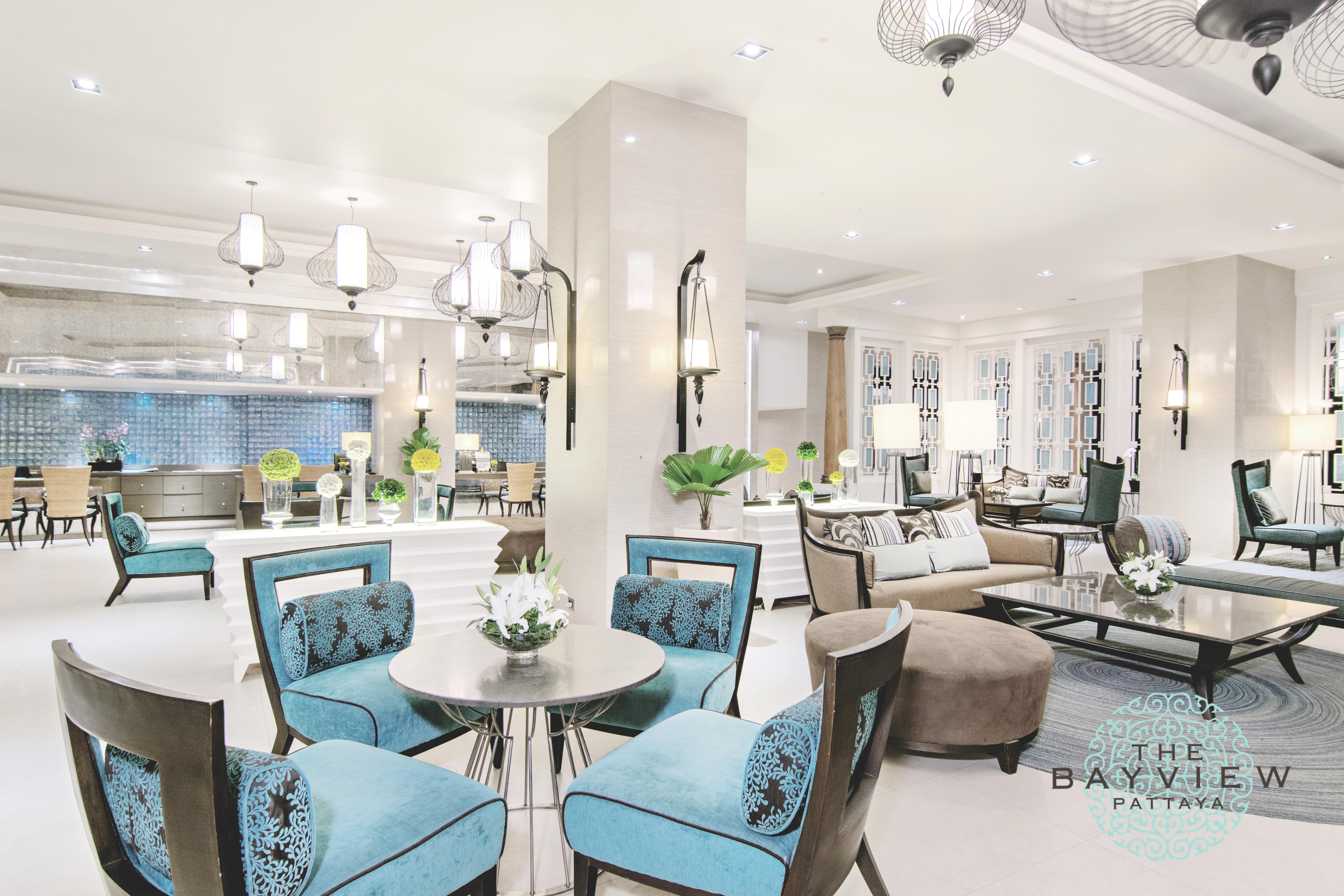 Resort The Bayview