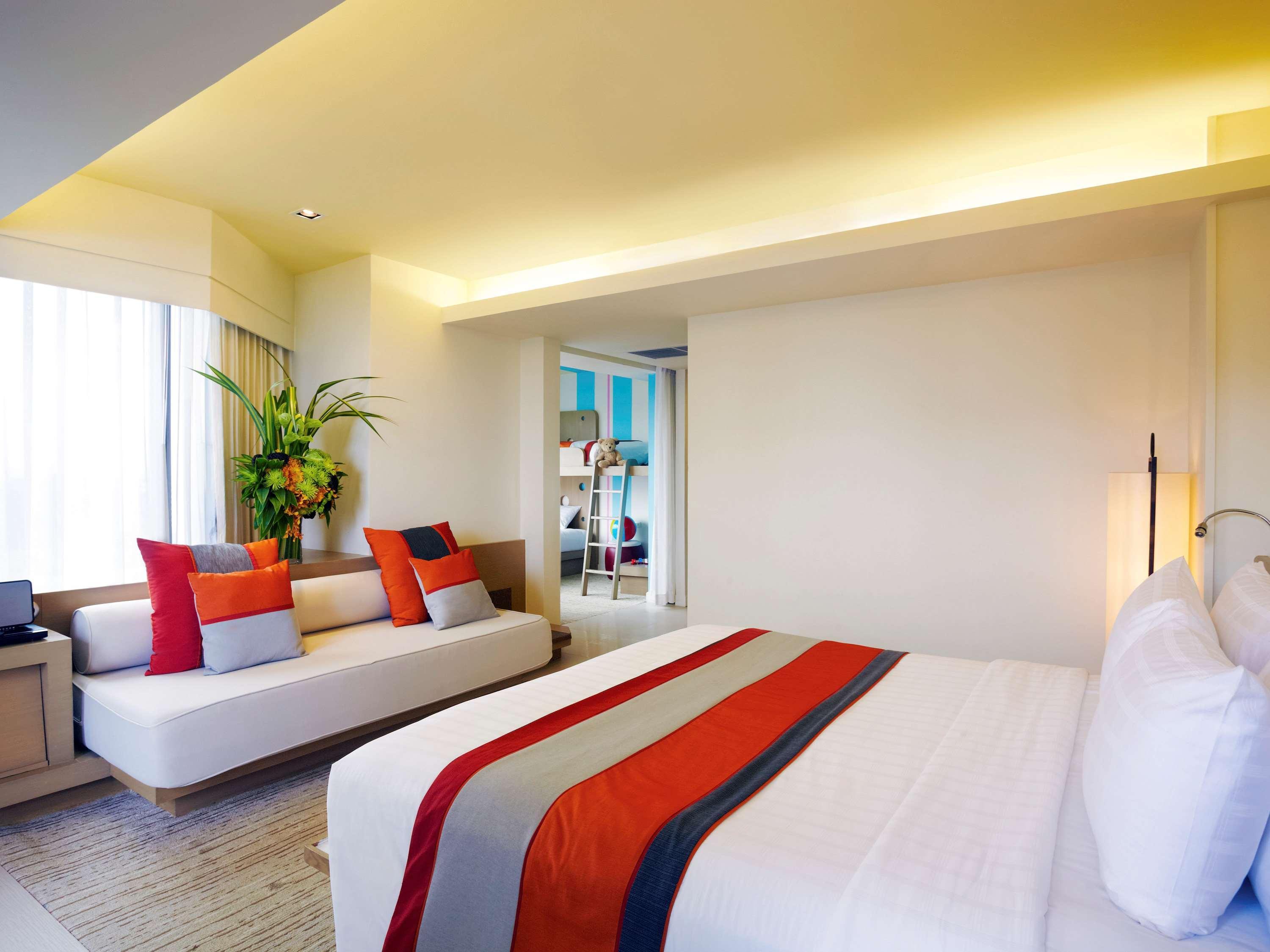 Hotel Pullman G 5*