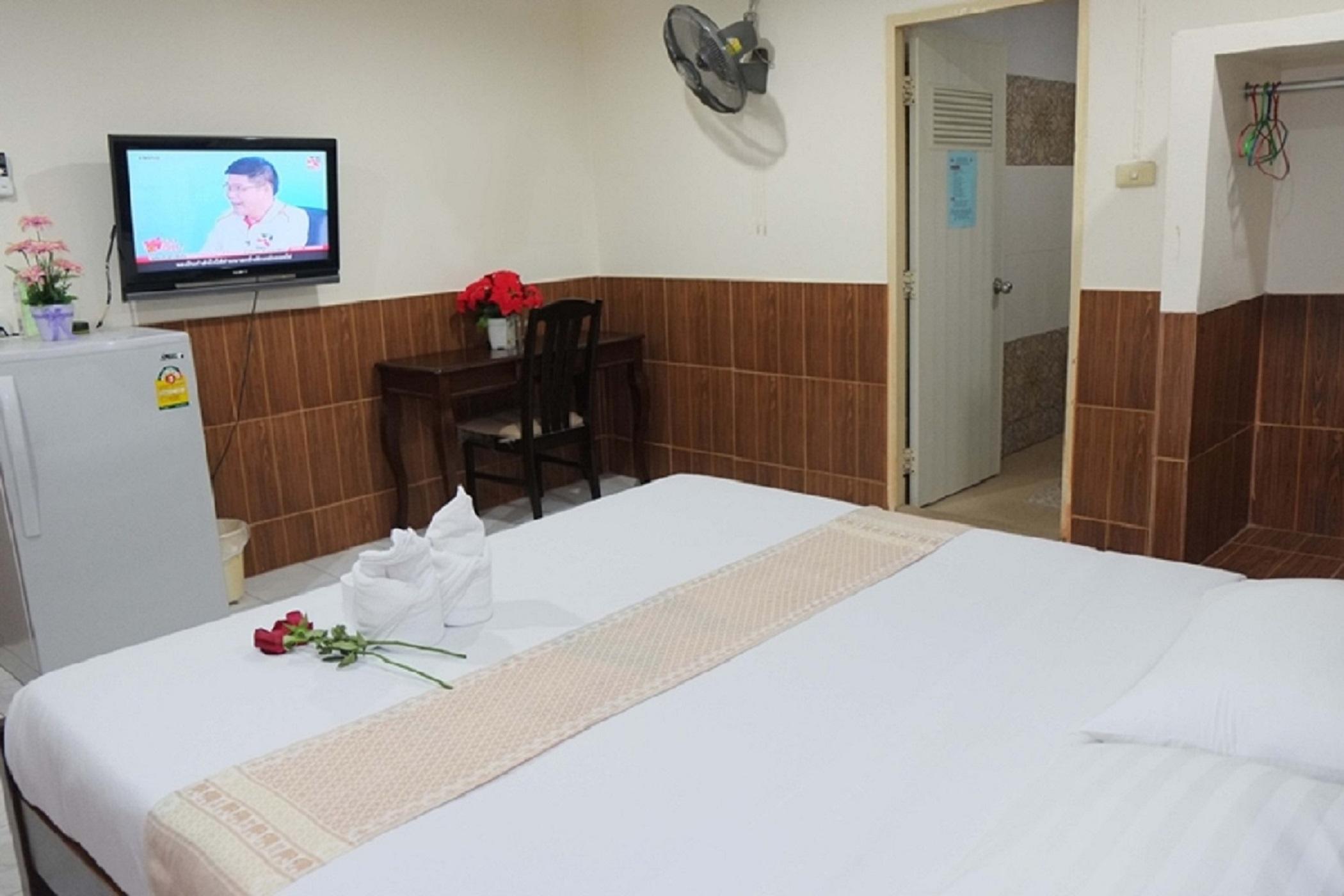The Siam - Sha Extra Guest house *