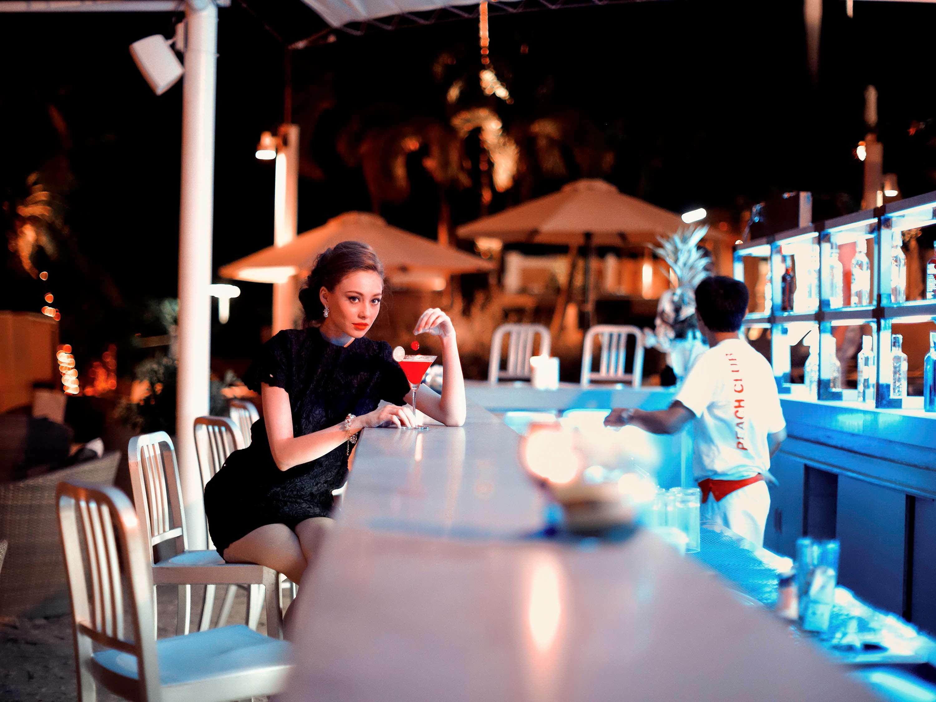 Pullman G Hotel Pattaya