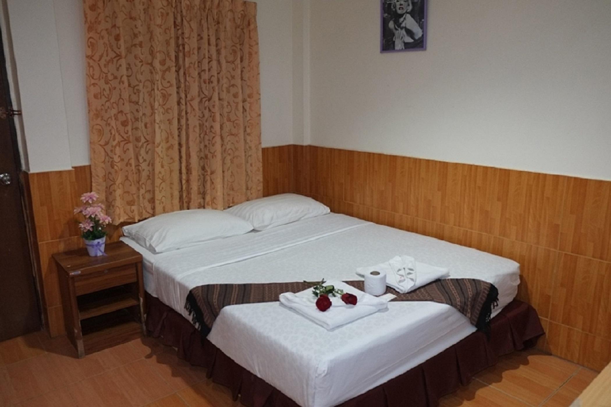 The Siam - Sha Extra Guest house