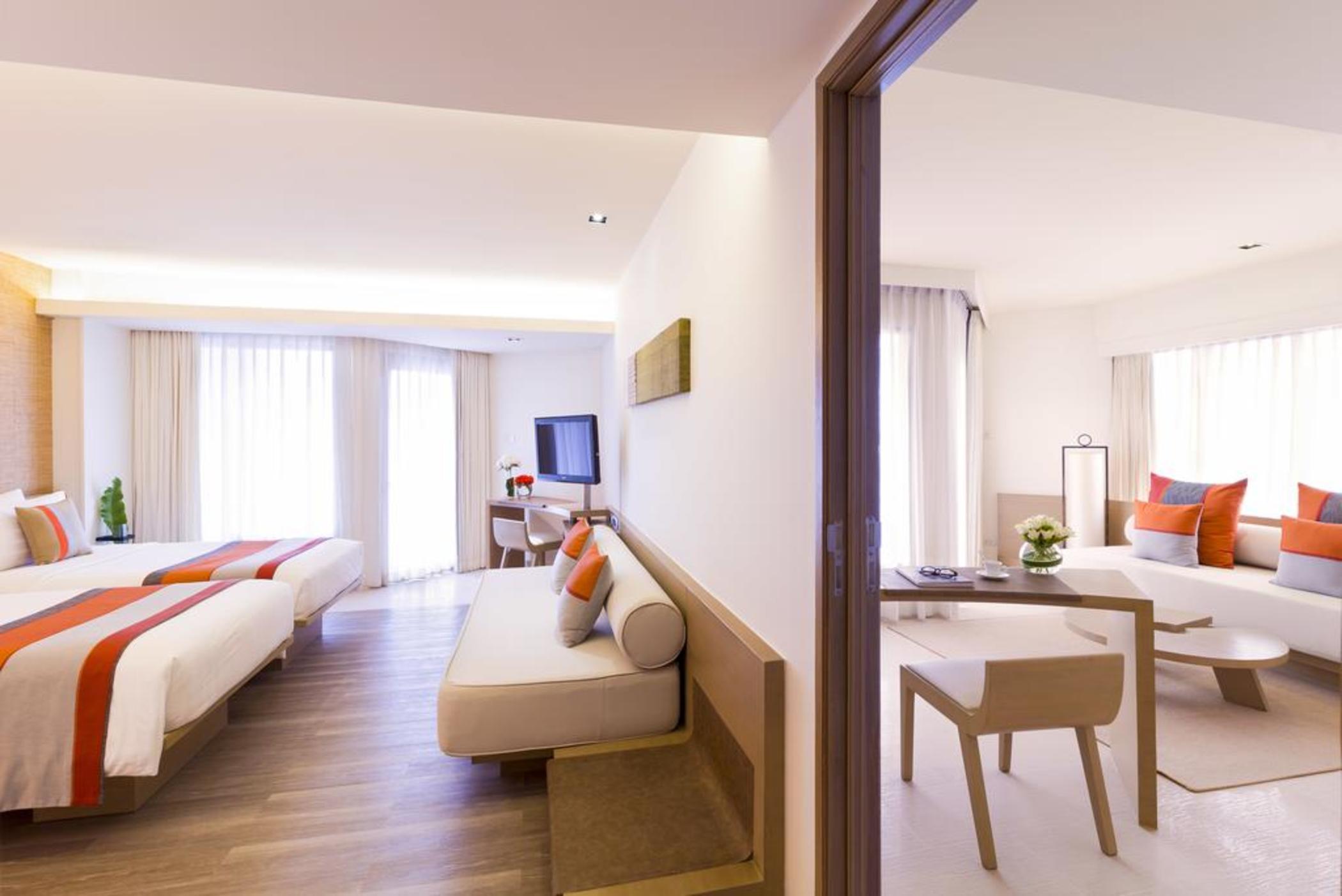 Pullman G Pattaya