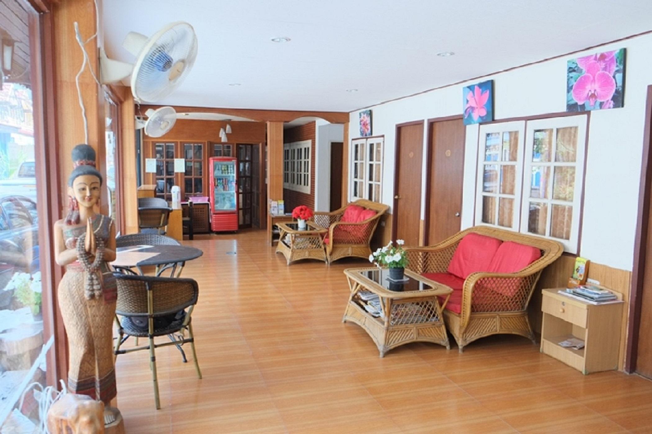 The Siam - Sha Extra Pattaya