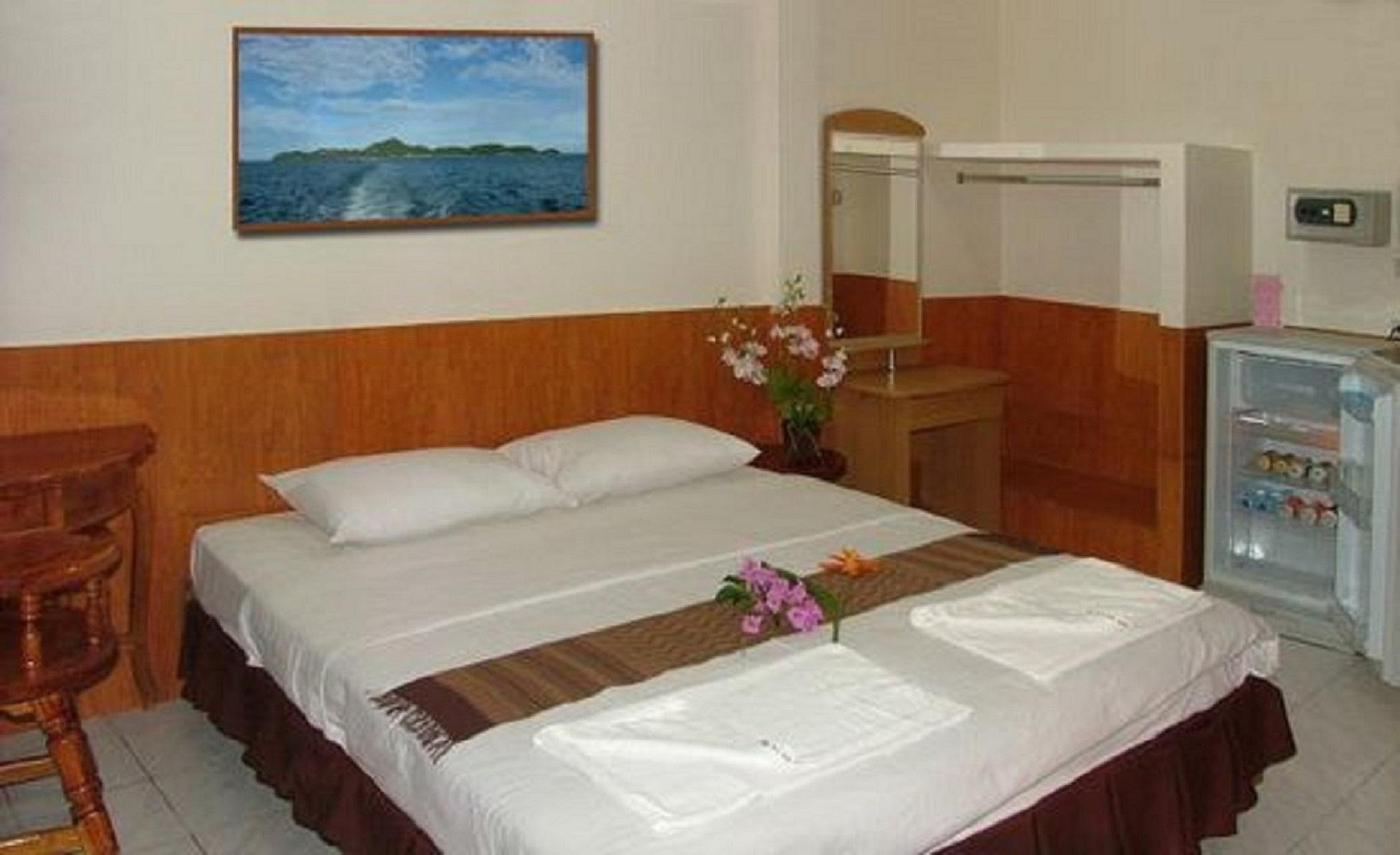 The Siam - Sha Extra Guest house Pattaya