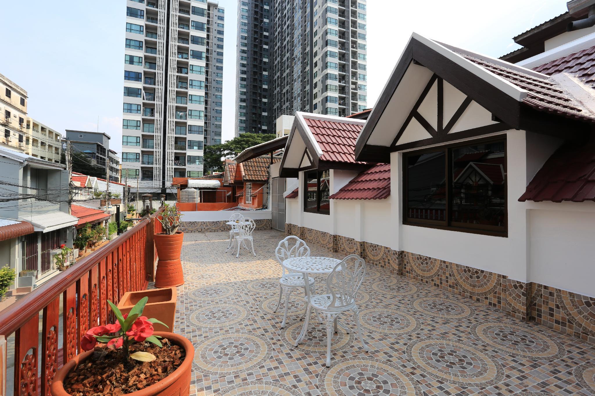 The Siam - Sha Extra Pattaya