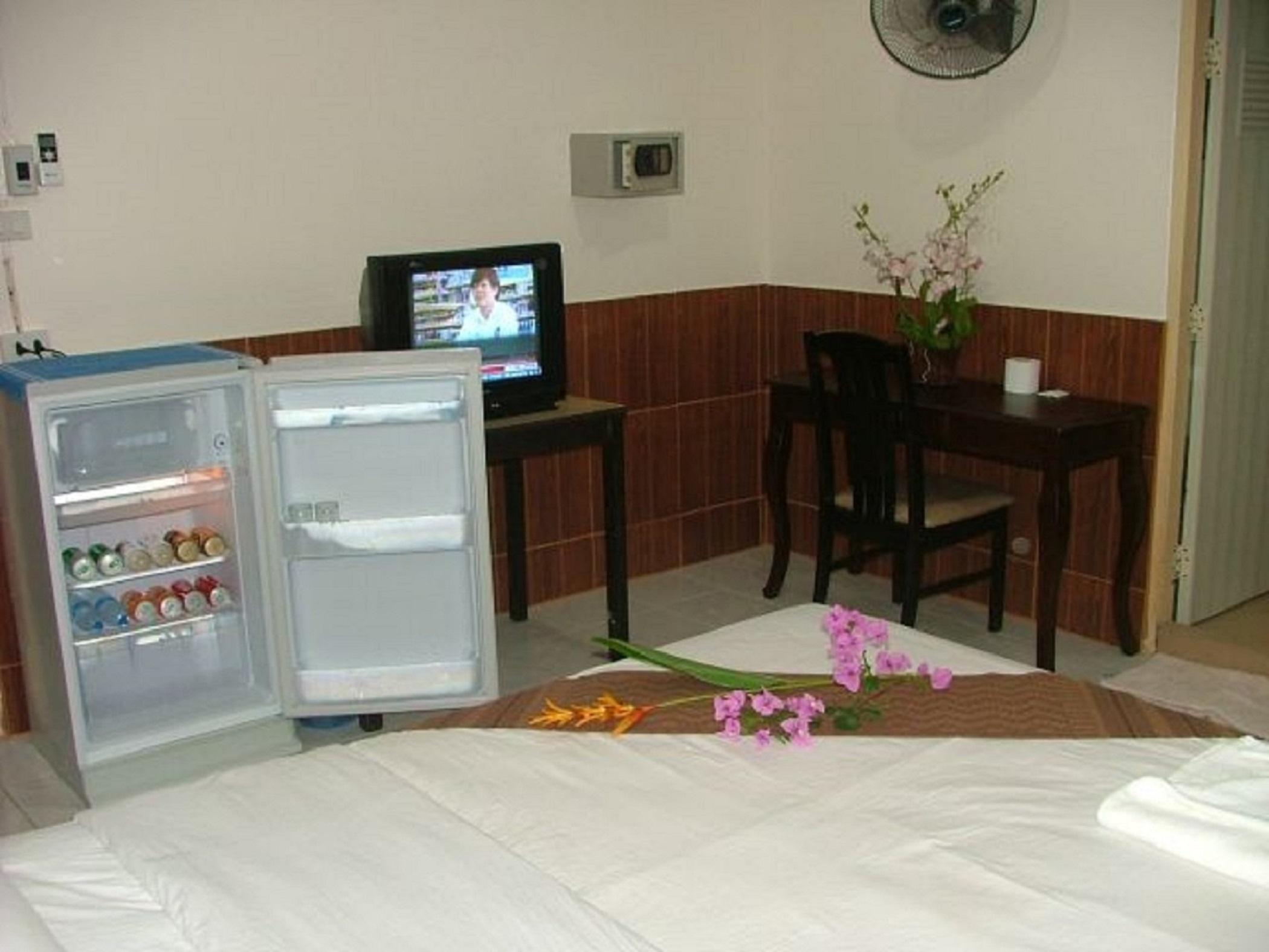 Guest house The Siam - Sha Extra Pattaya