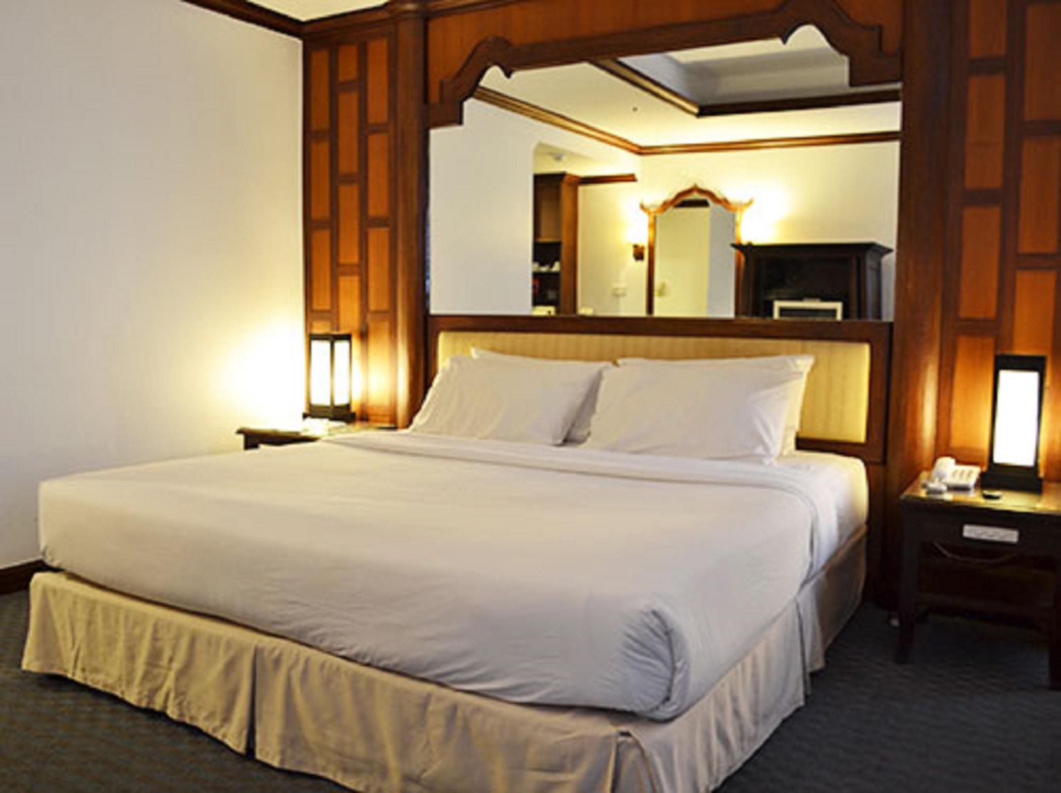 Hotel Grand Pattaya