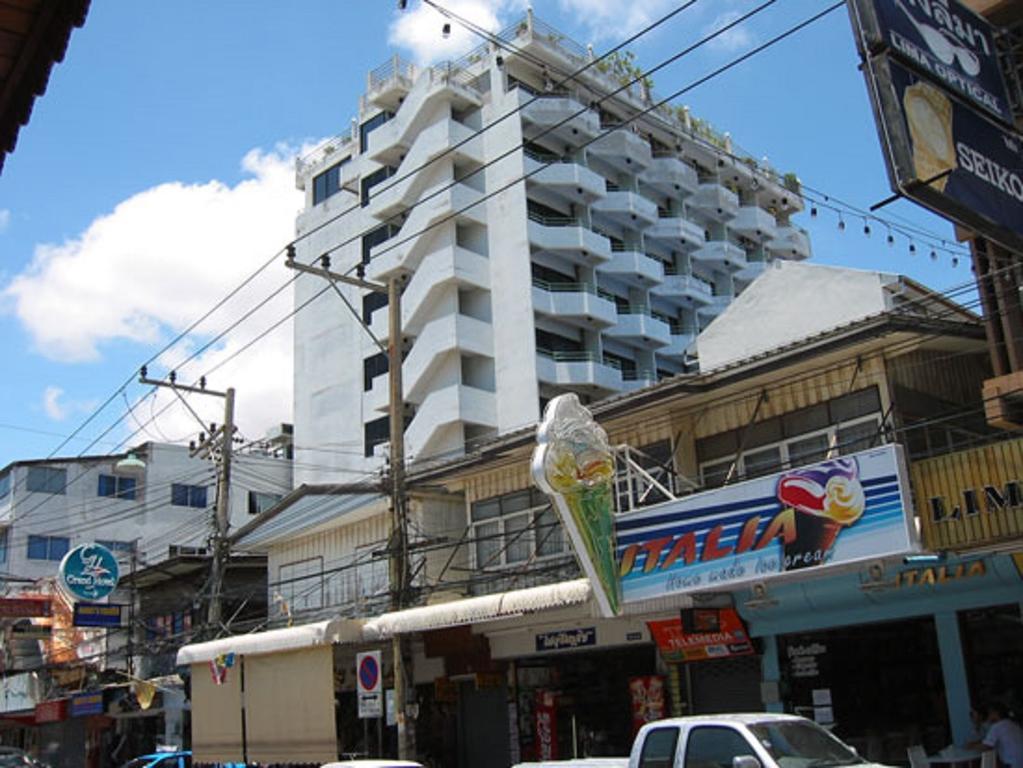 Grand Hotel 2*