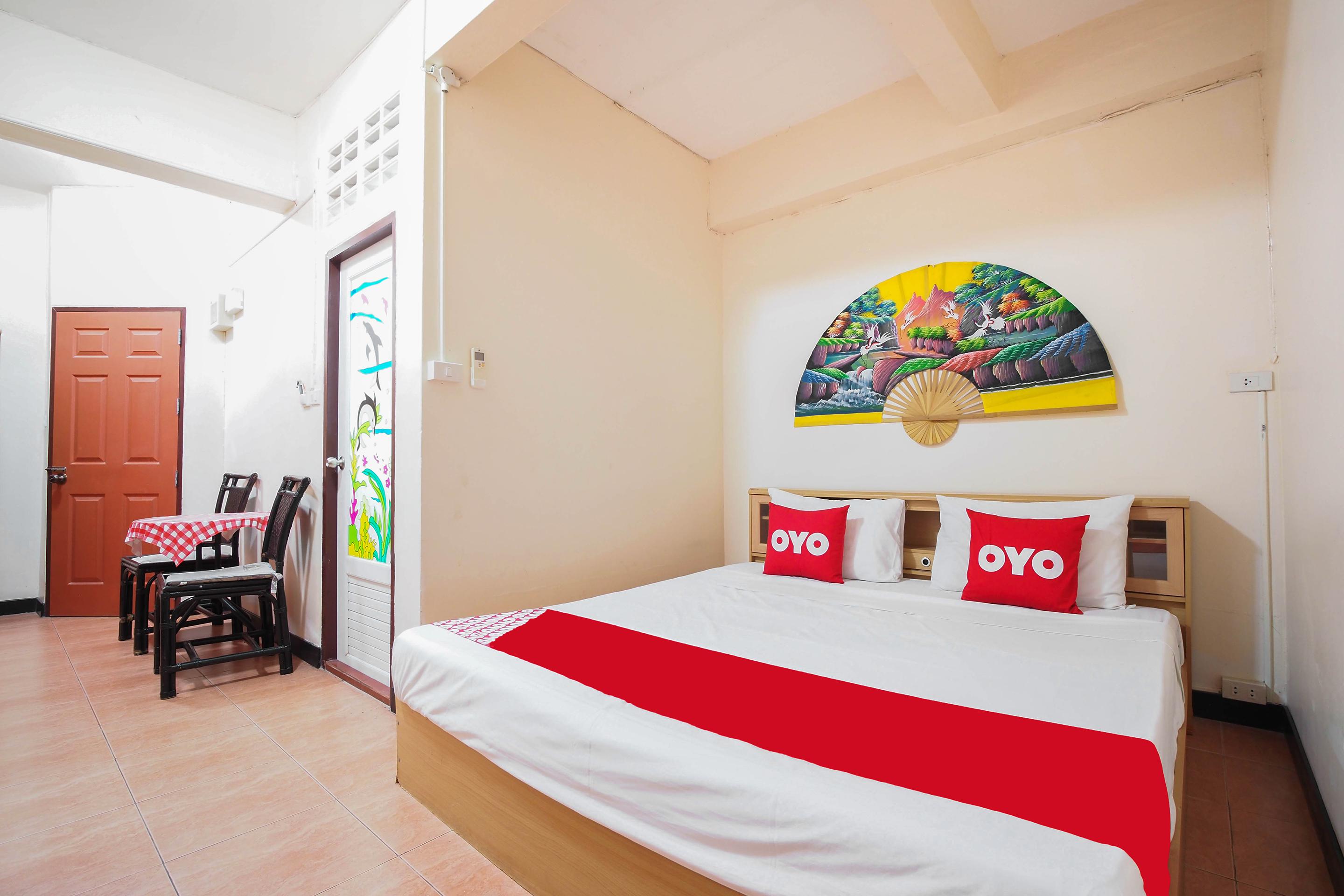 Oyo 963 Sunshine Pattaya