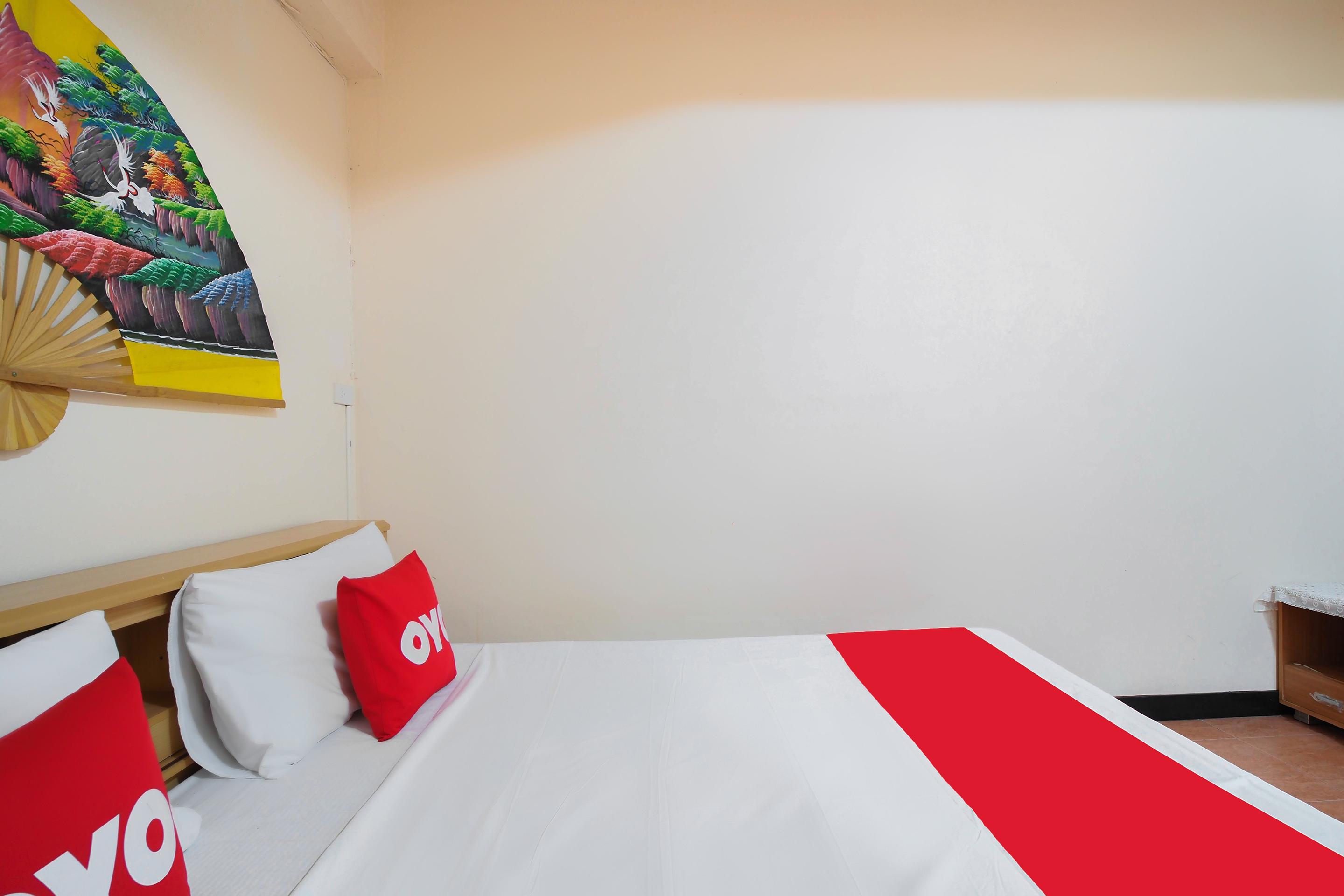 Hotel Oyo 963 Sunshine