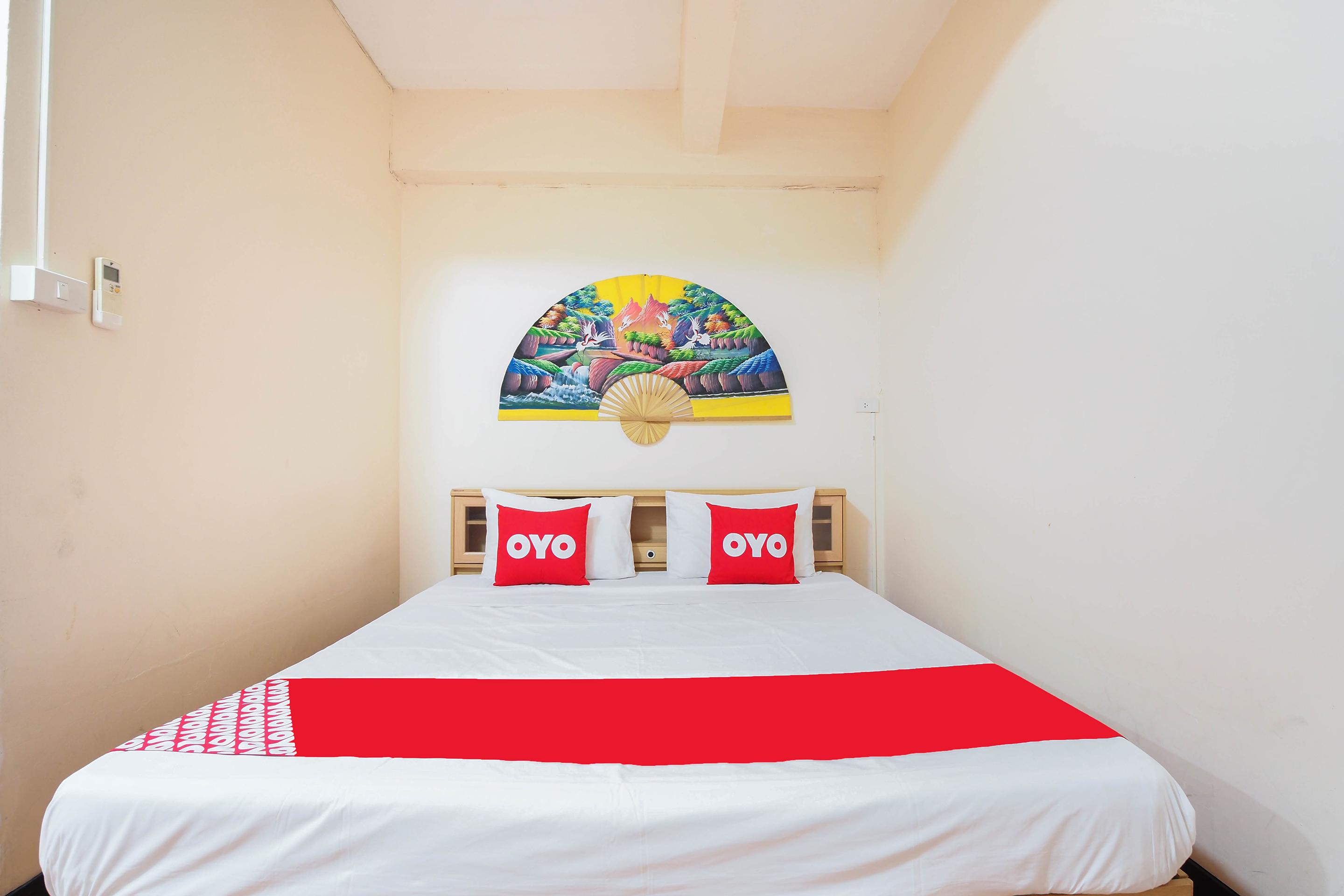 Oyo 963 Sunshine Pattaya