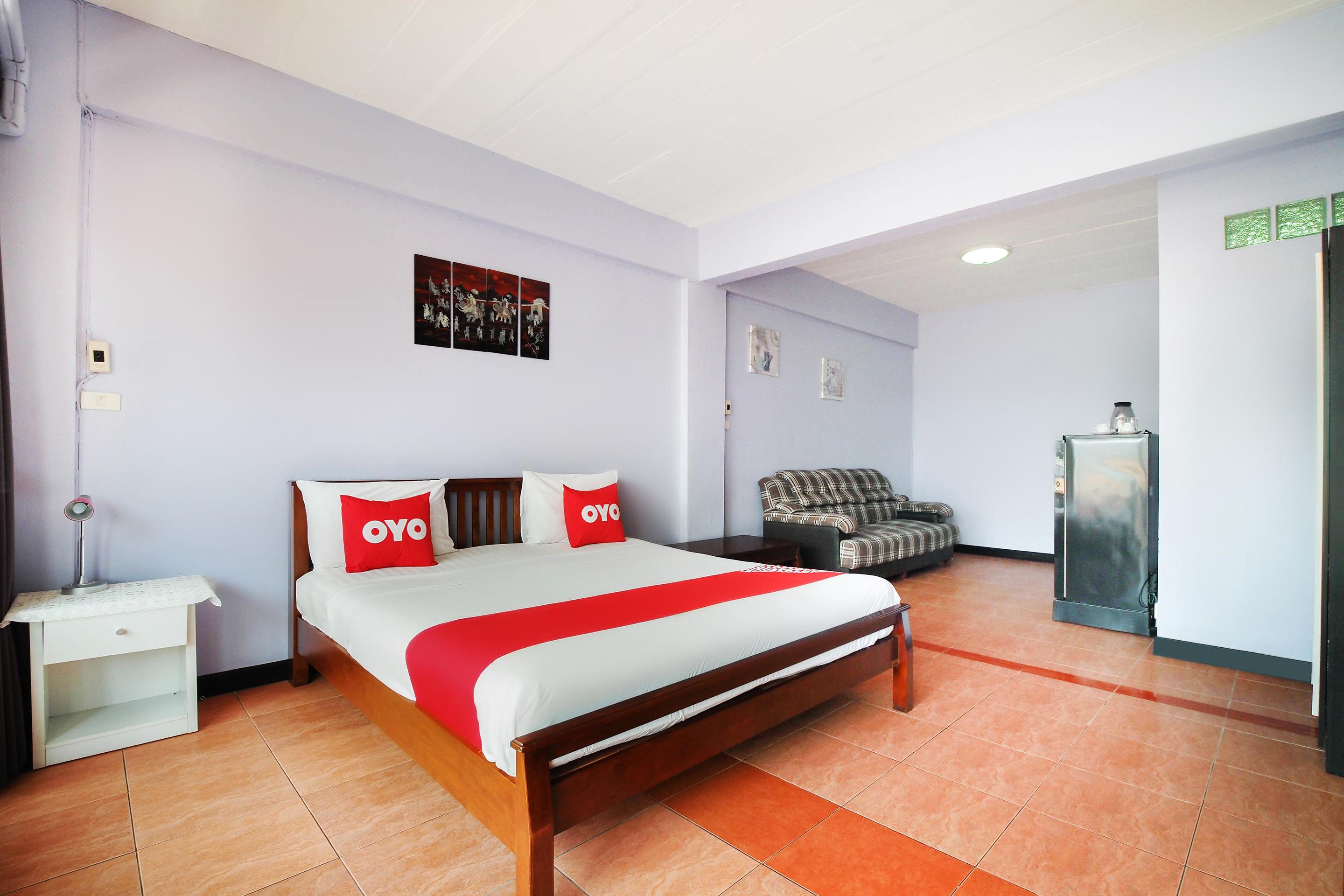 Oyo 963 Sunshine Hotel Pattaya