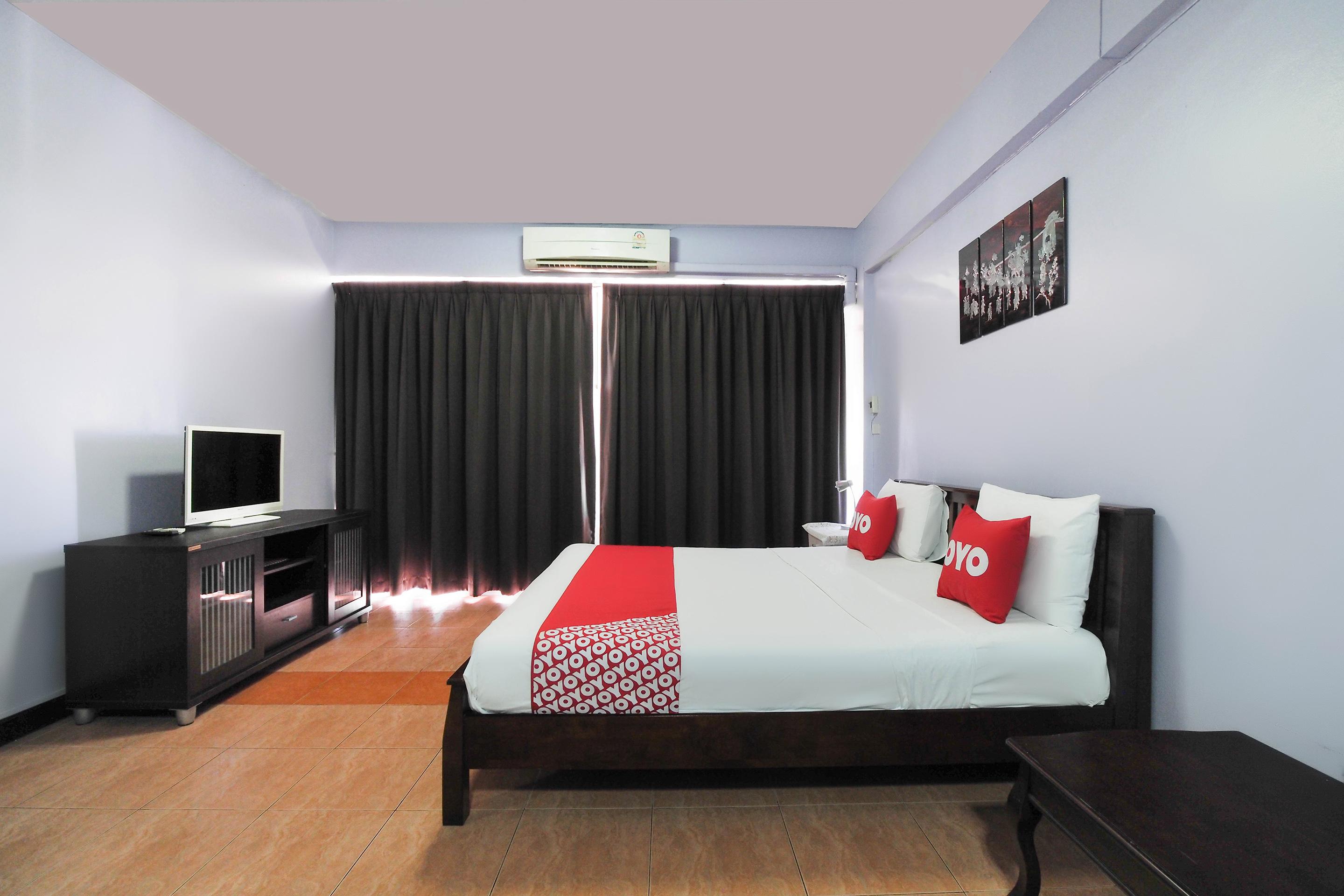 Hotel Oyo 963 Sunshine