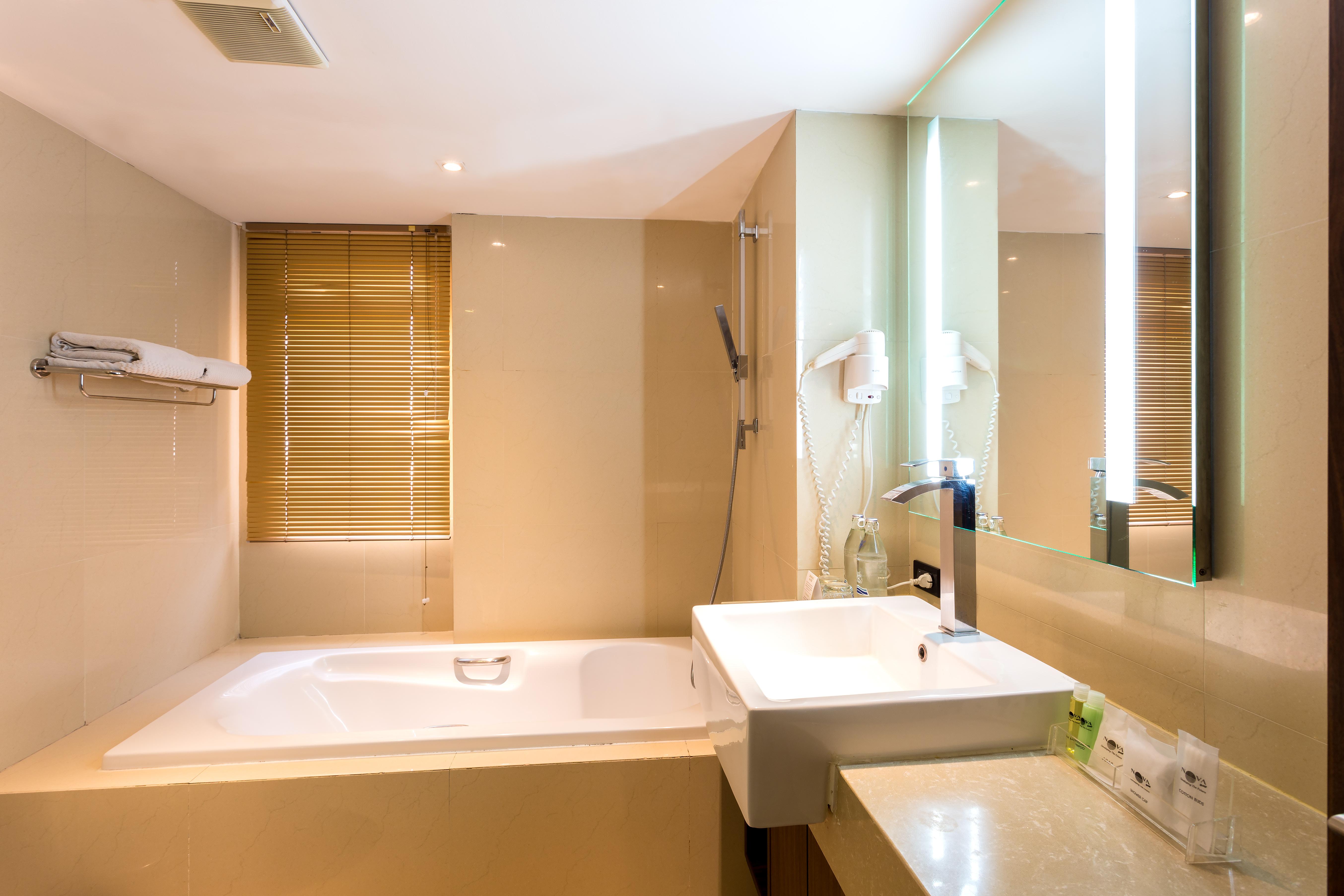 Nova Gold Hotel 4*