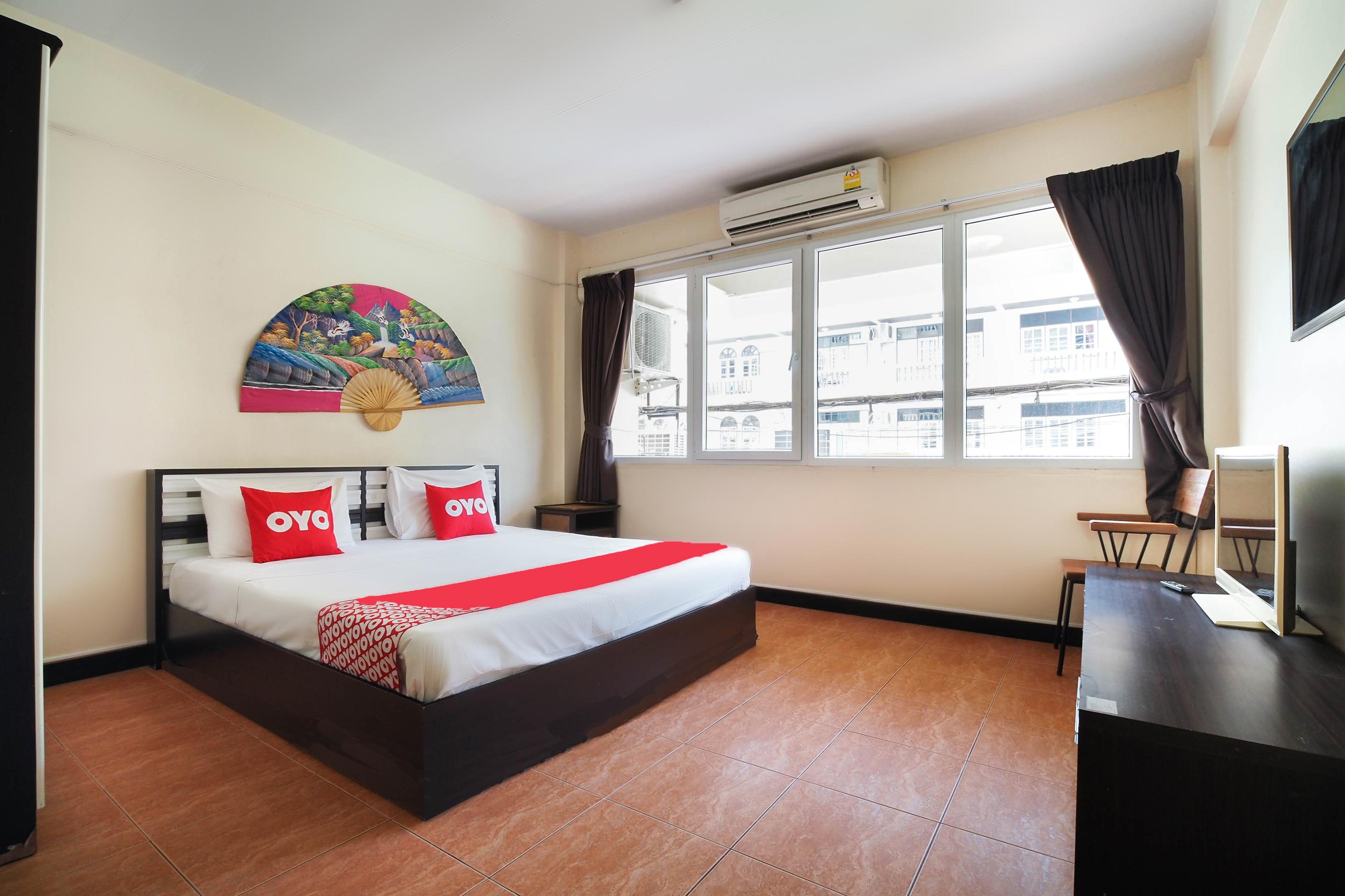 Hotel Oyo 963 Sunshine