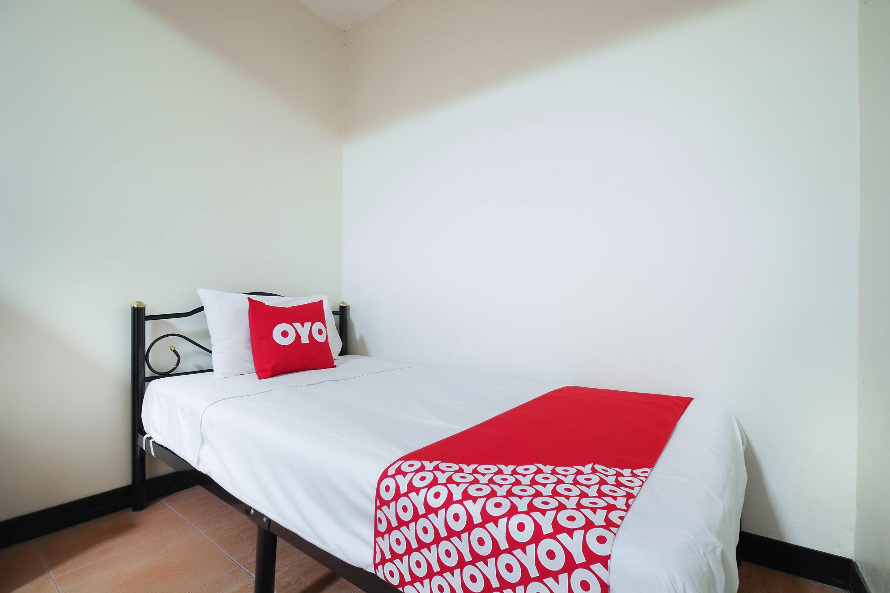 Hotel Oyo 963 Sunshine Pattaya