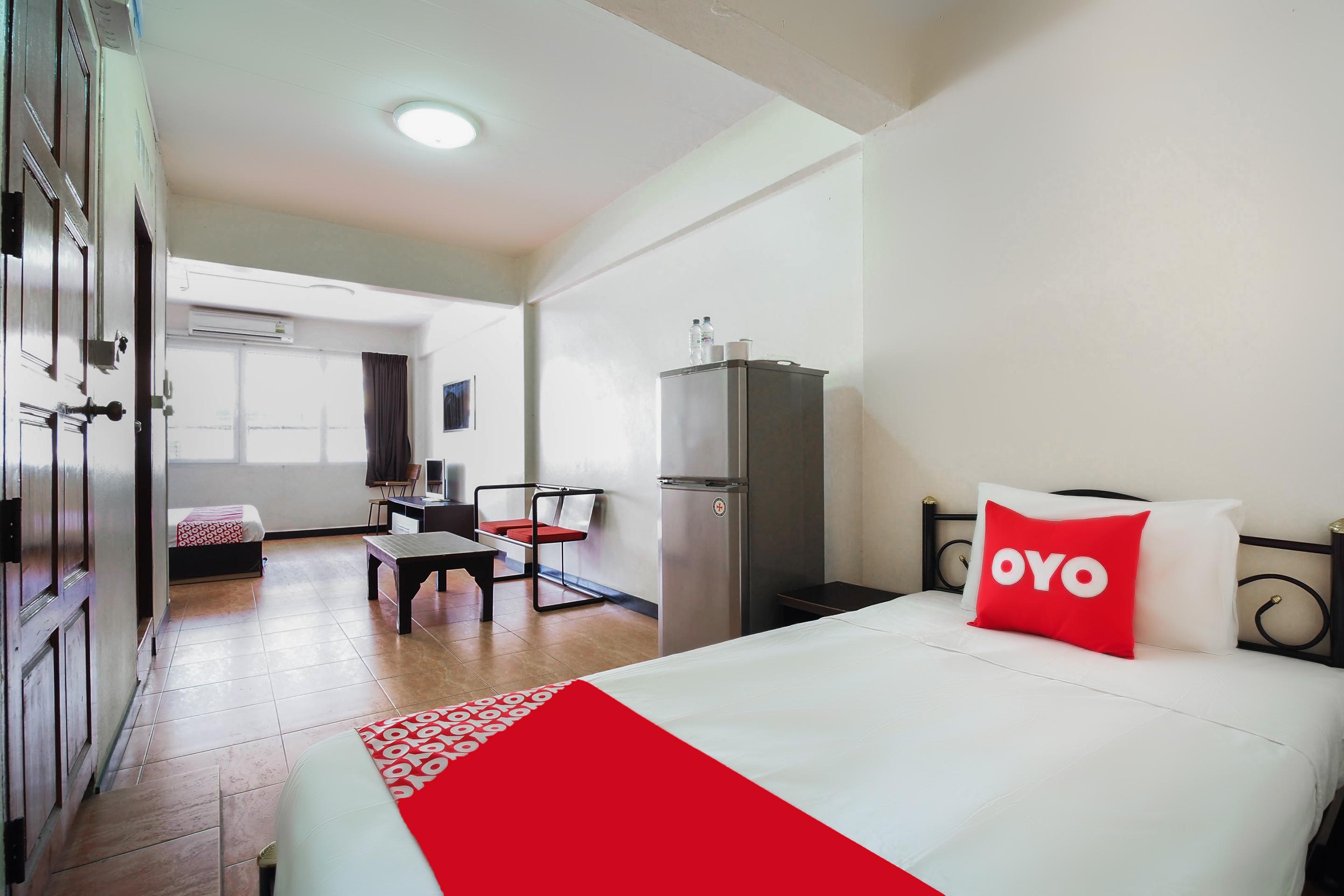 Oyo 963 Sunshine Pattaya