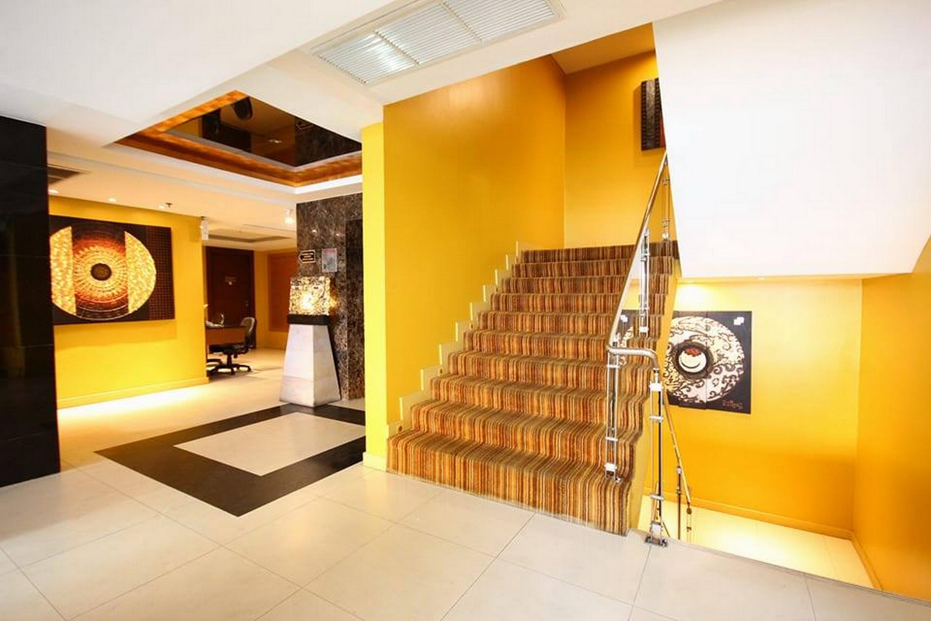 Hotel Nova Gold Pattaya
