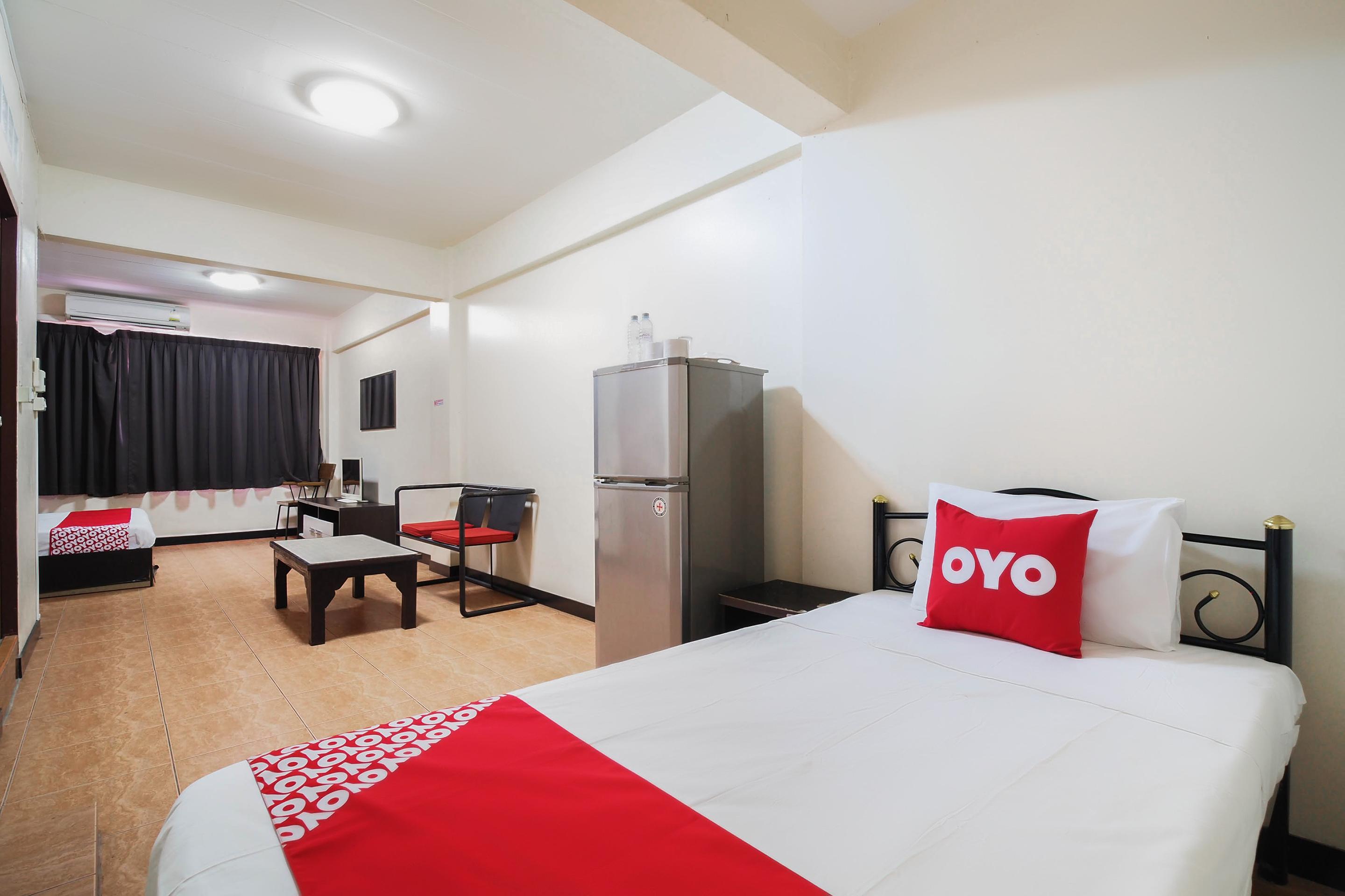Oyo 963 Sunshine Hotel Pattaya
