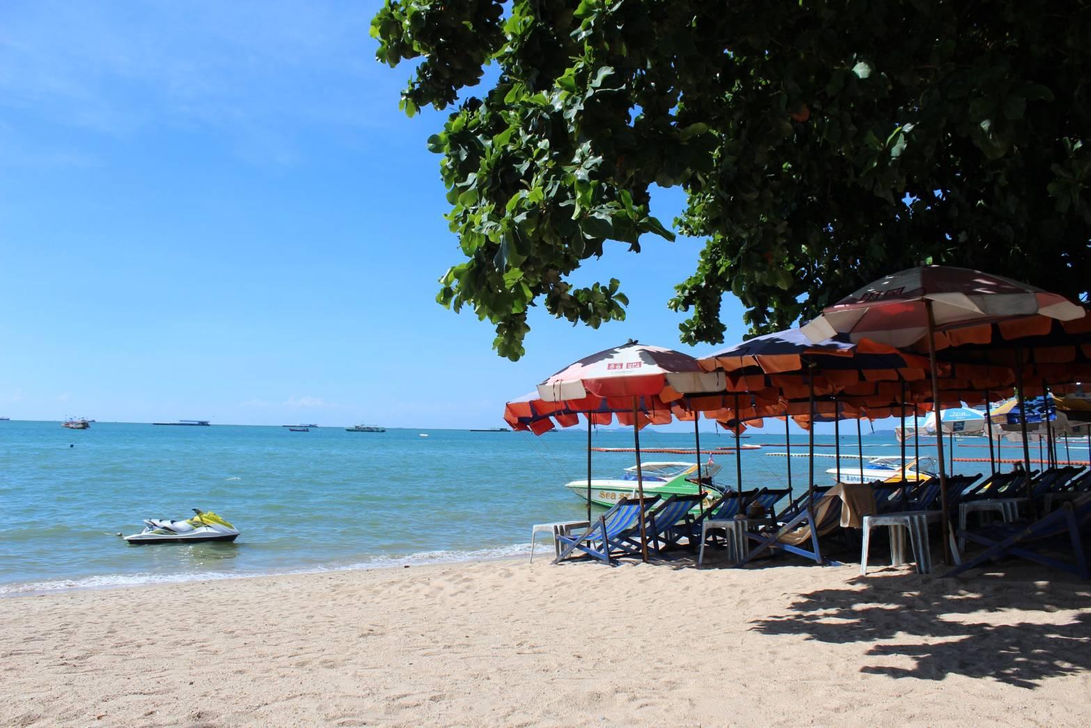 Nova Gold 4* Pattaya