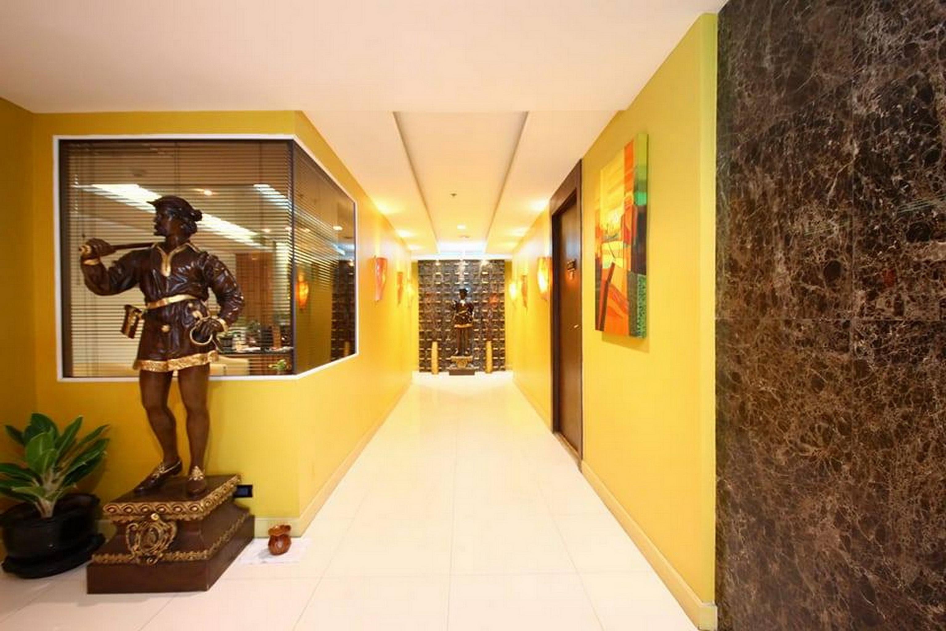 Nova Gold 4* Pattaya