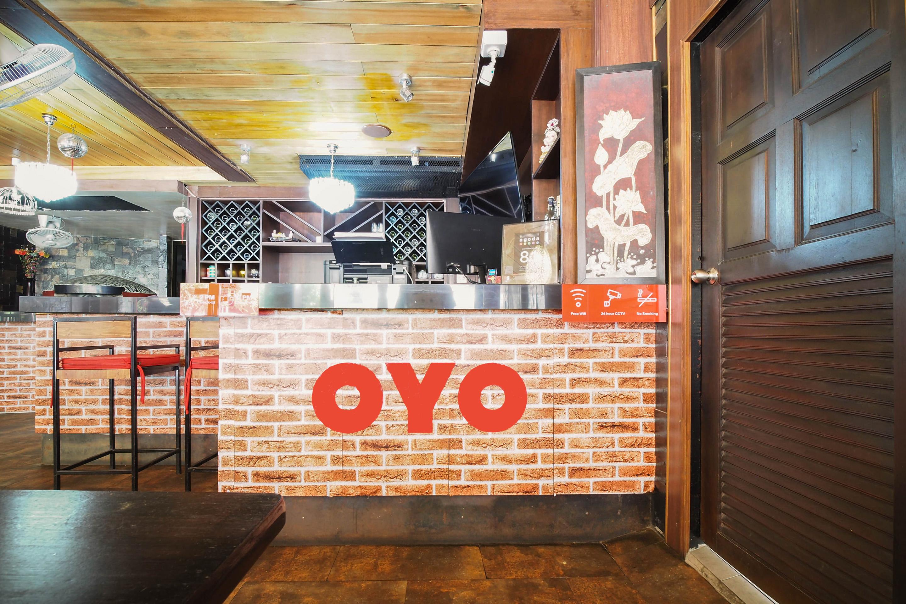 Oyo 963 Sunshine Hotel