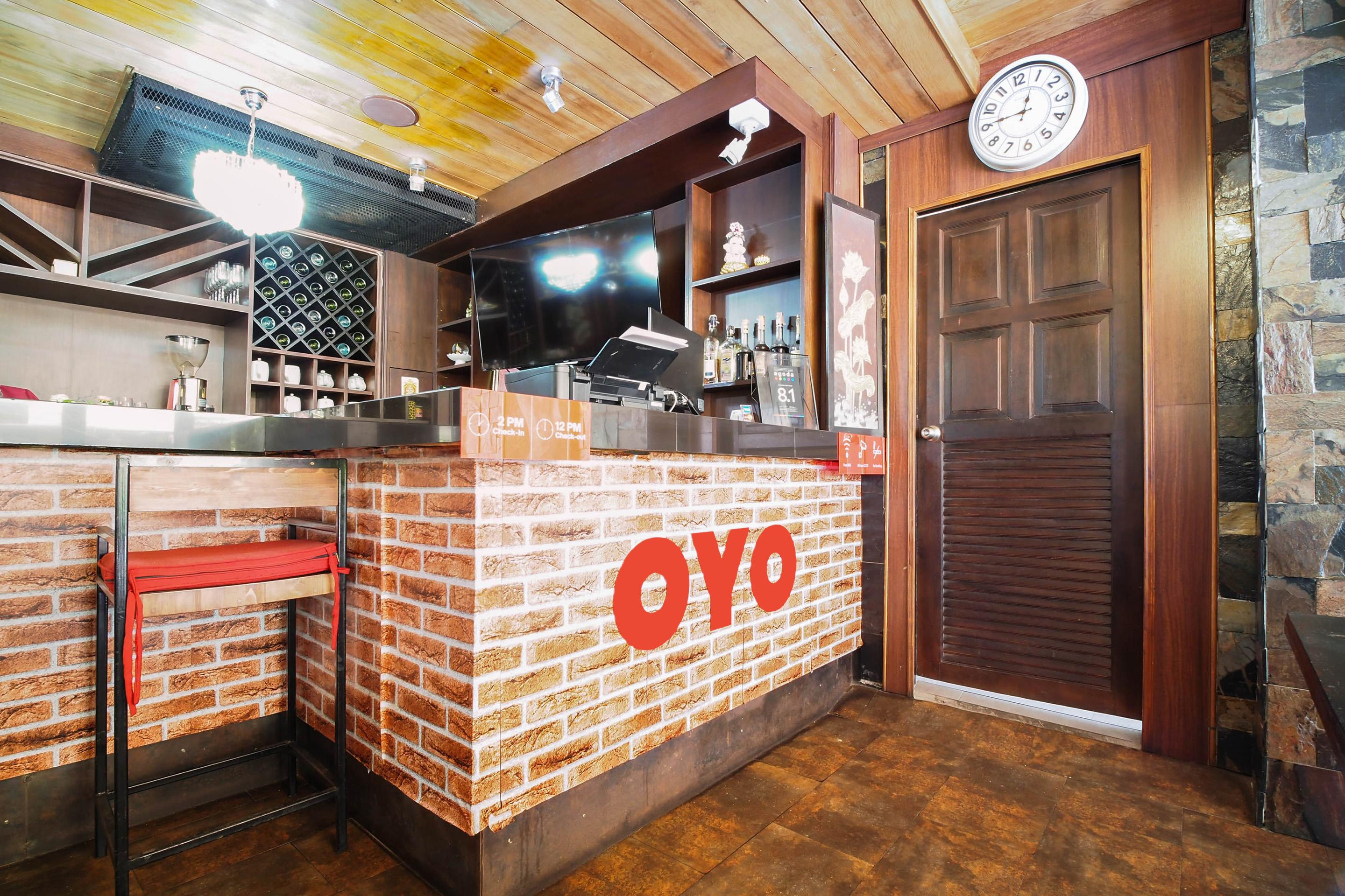 Oyo 963 Sunshine 2*