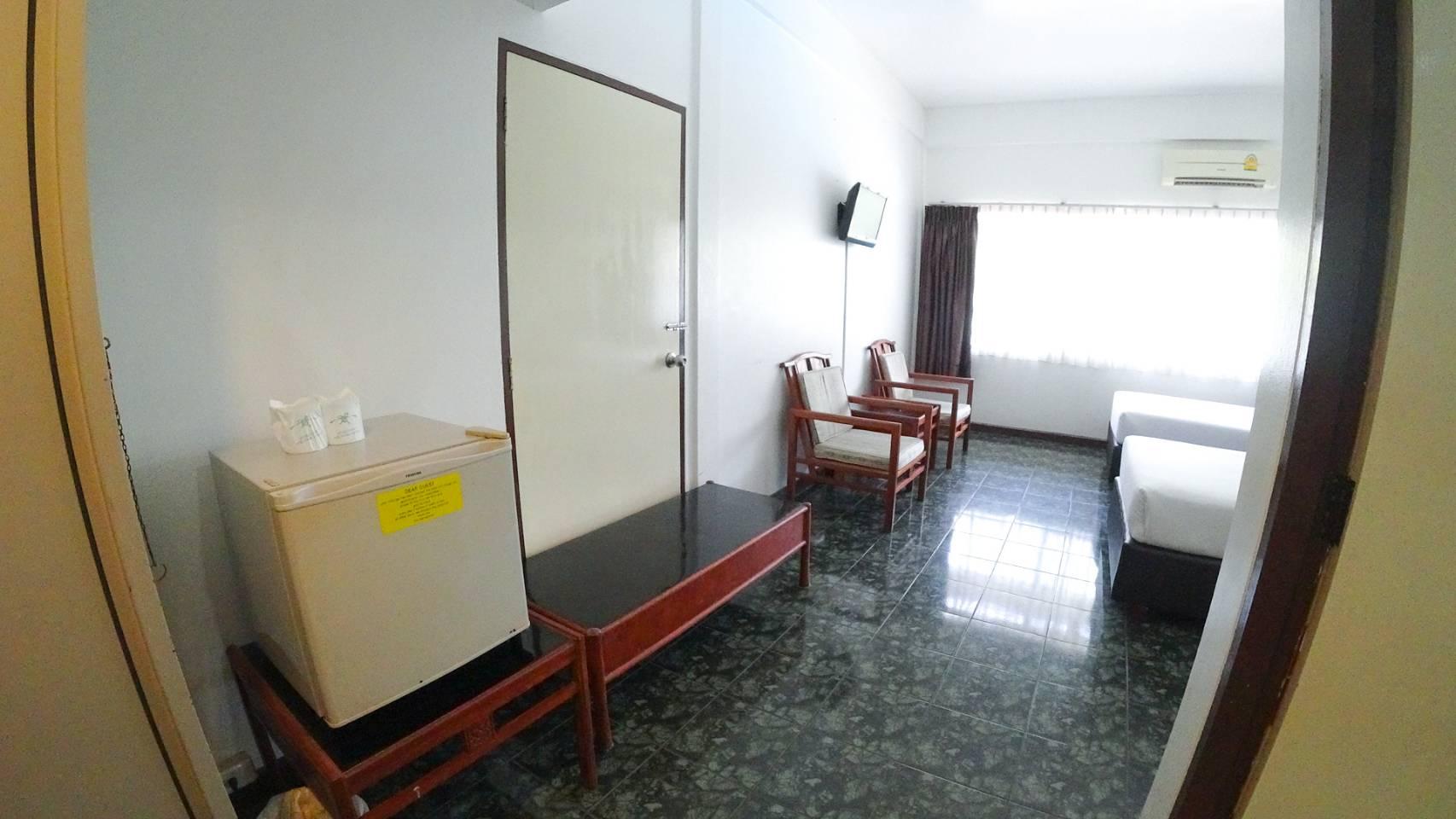 Basaya Hotel&resort Hotel Pattaya