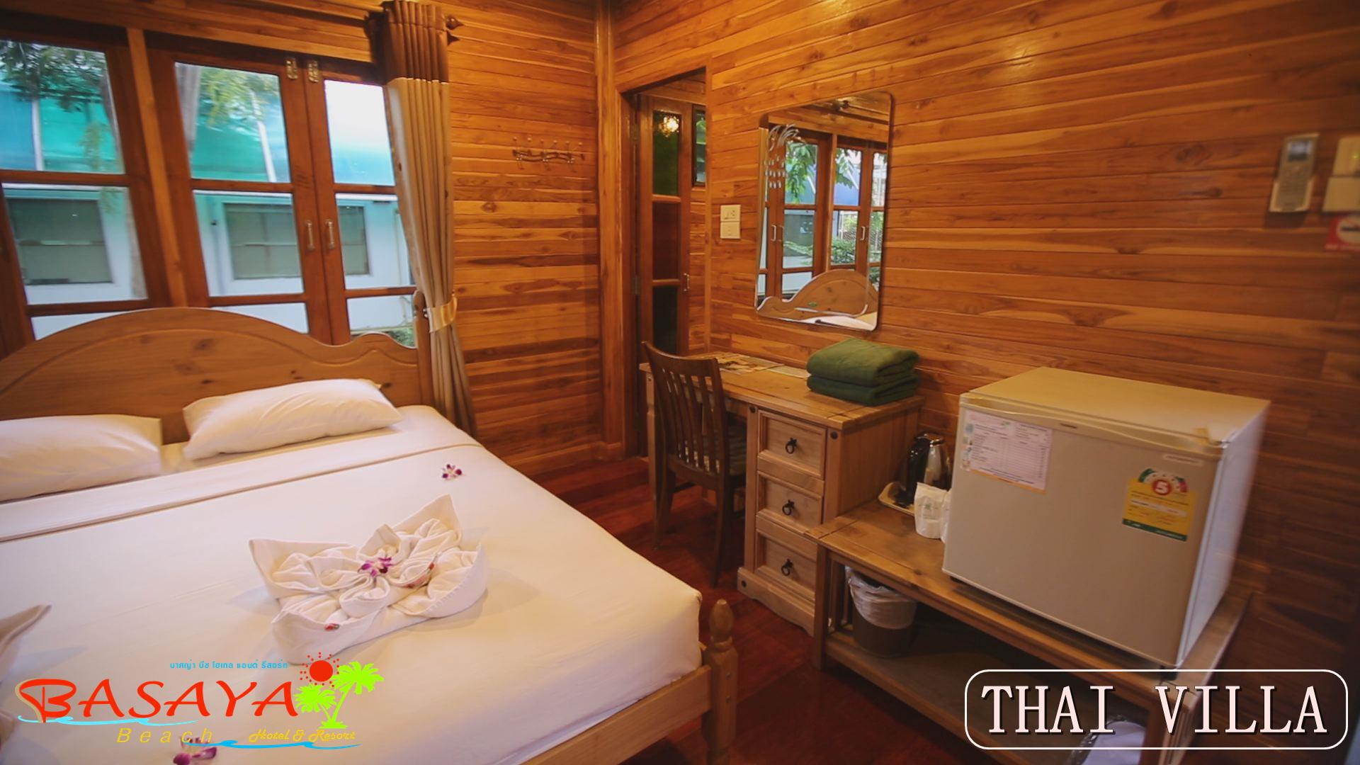 Hotel Basaya Hotel&resort Pattaya
